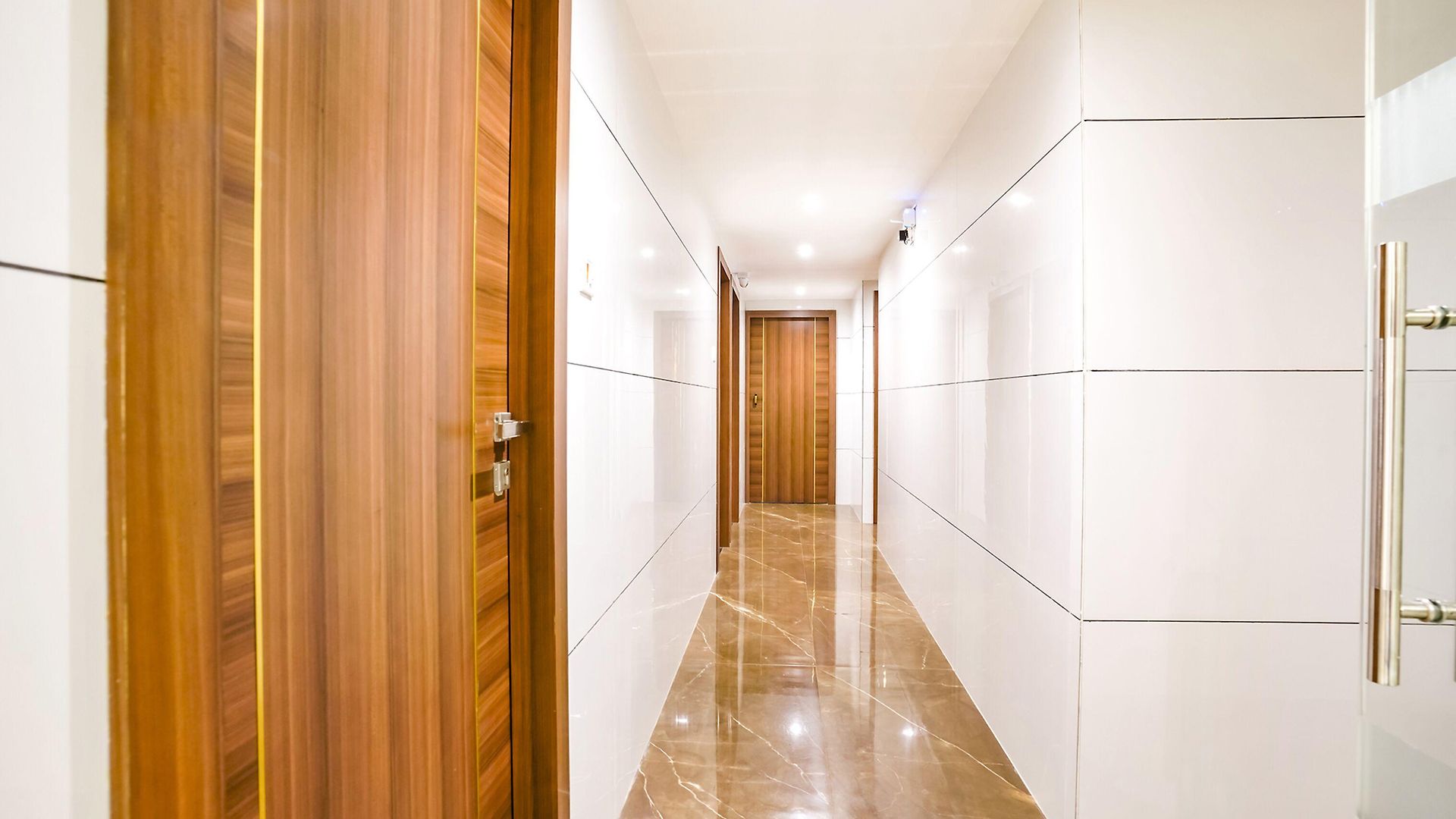 Fabhotel Shubham Hotel