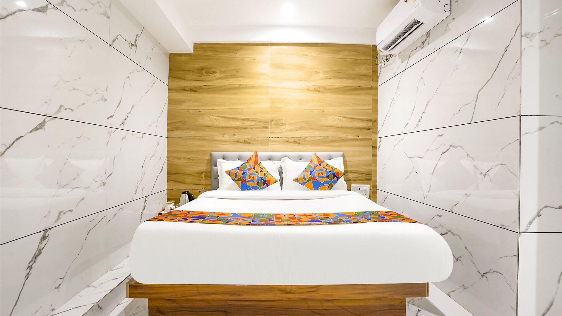 Fabhotel Shubham Hotel Mumbai