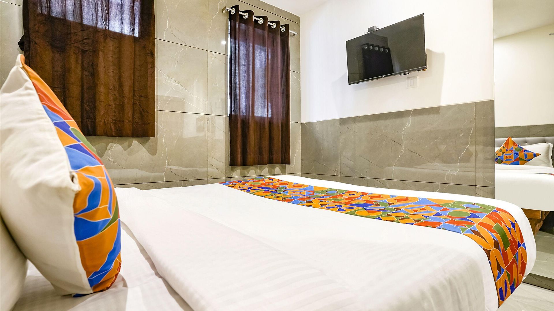 Fabhotel Shubham Hotel Mumbai