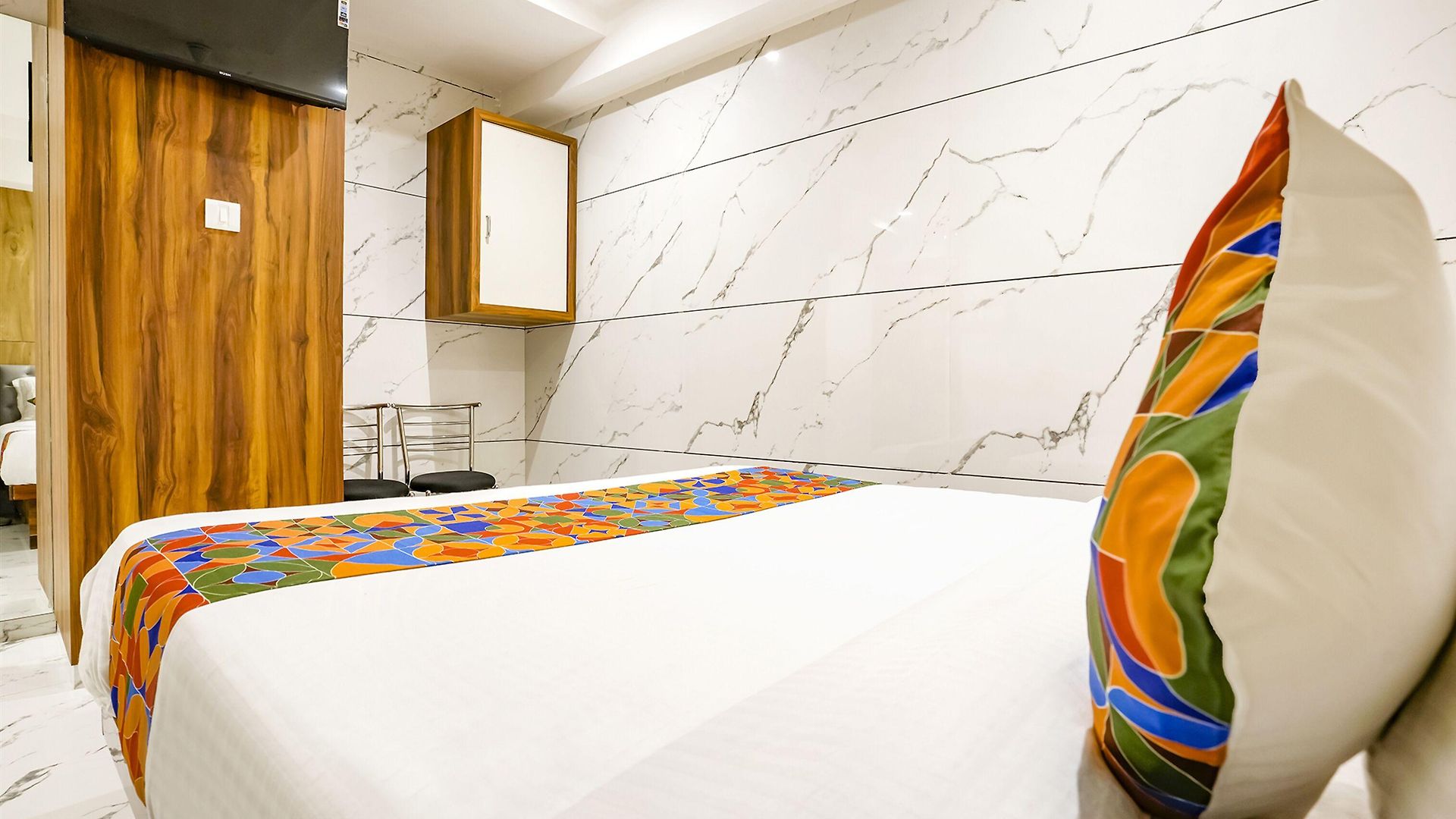 Fabhotel Shubham 3*