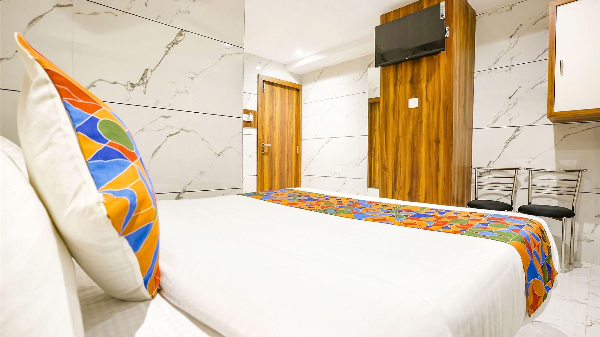 Fabhotel Shubham Hotel Mumbai