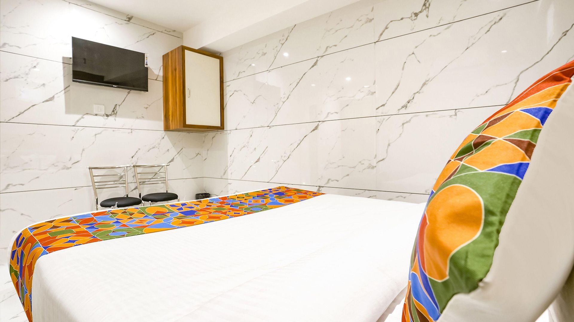 Fabhotel Shubham Hotel 3*