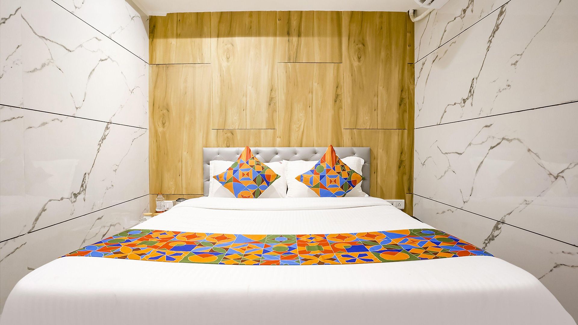 Fabhotel Shubham