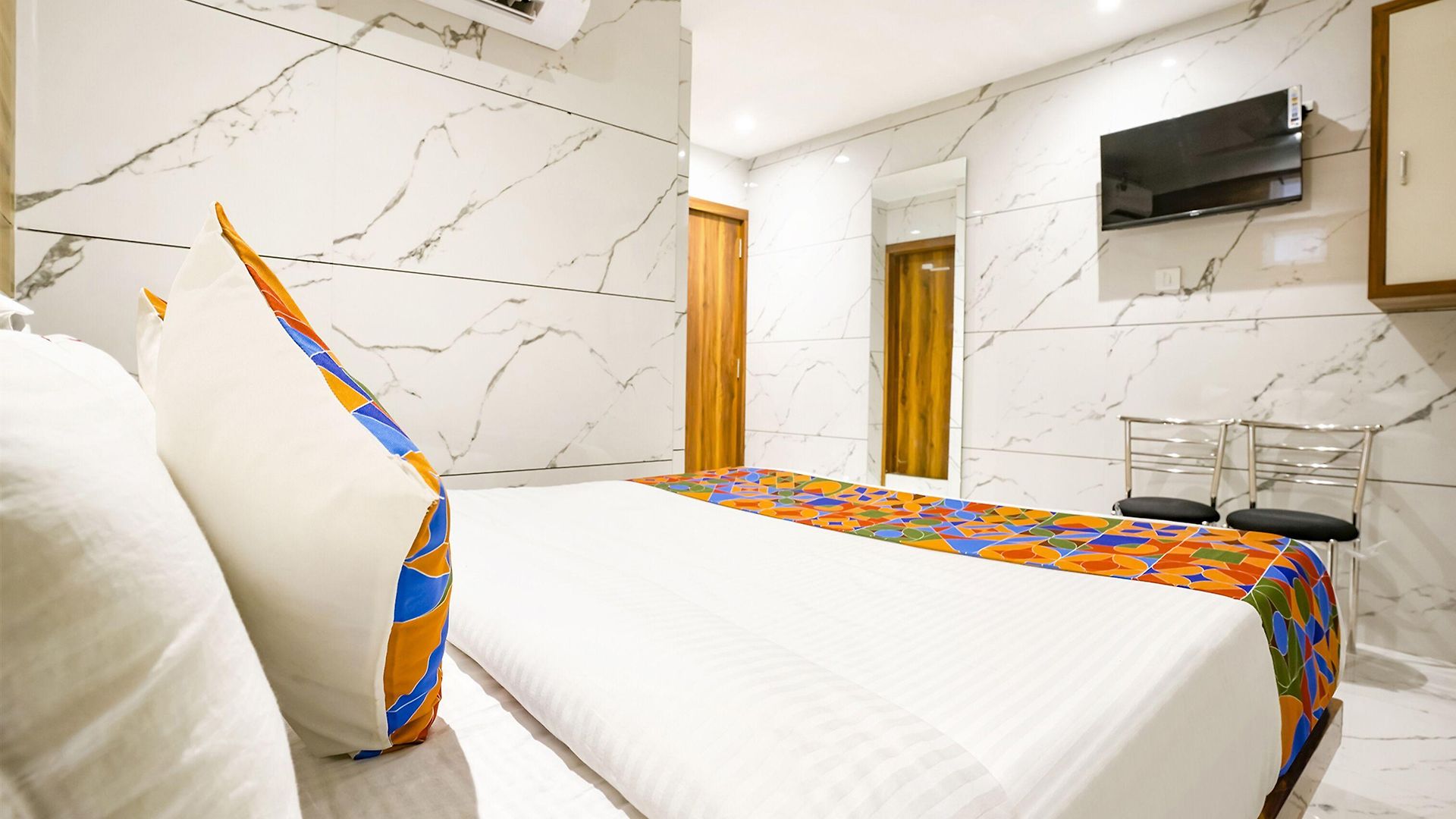 Fabhotel Shubham Hotel Mumbai