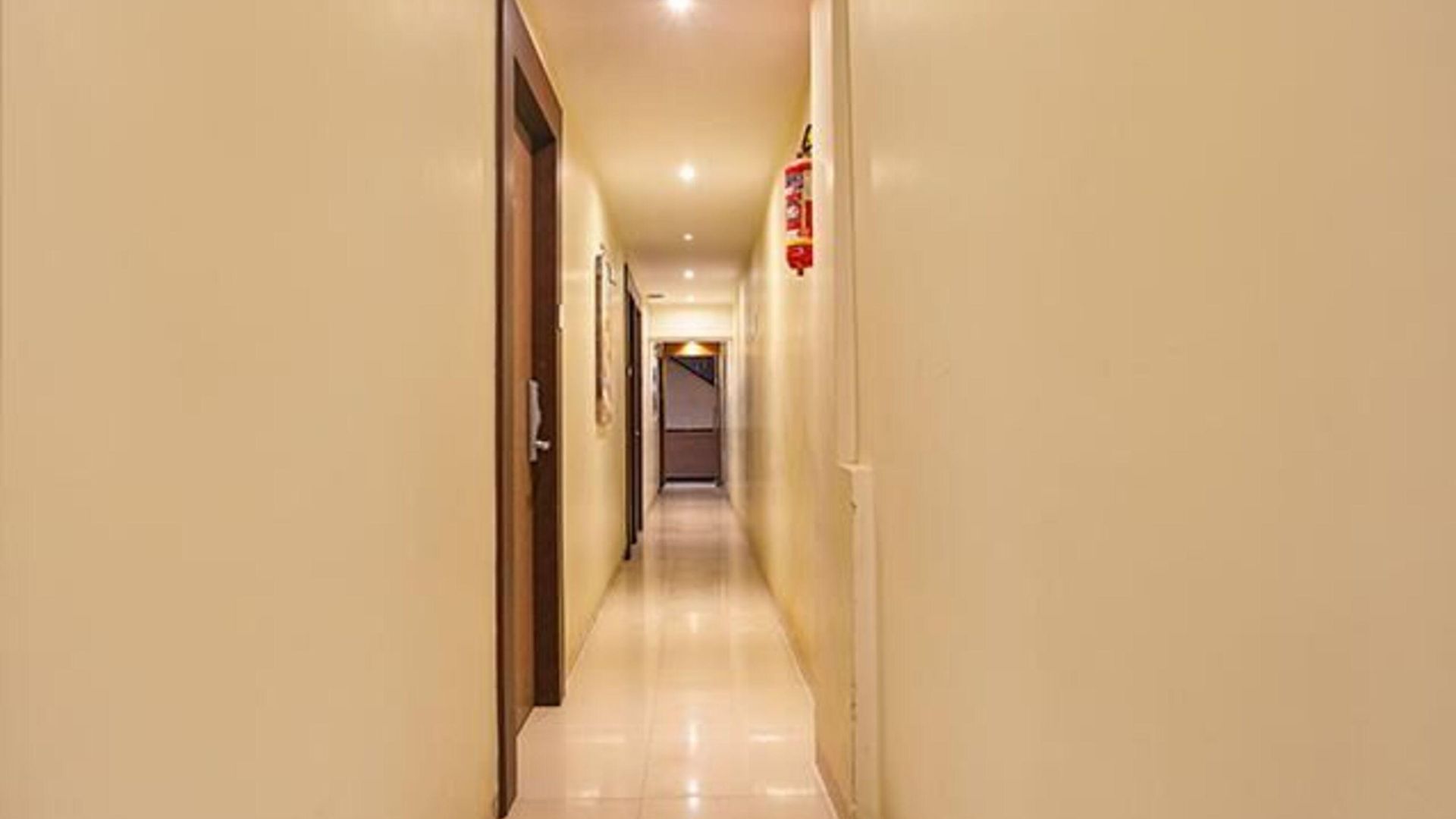 Via West - Nr International Airport Hotel Mumbai