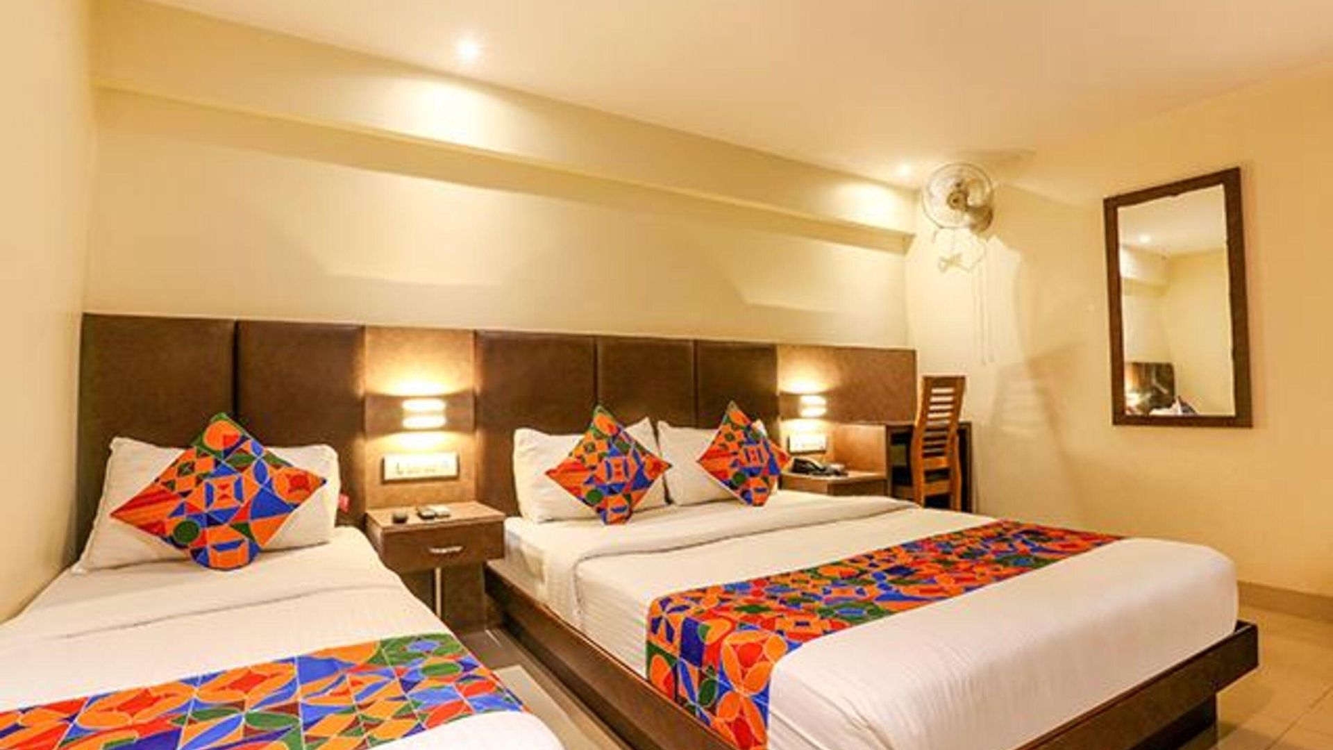 Via West - Nr International Airport Hotel