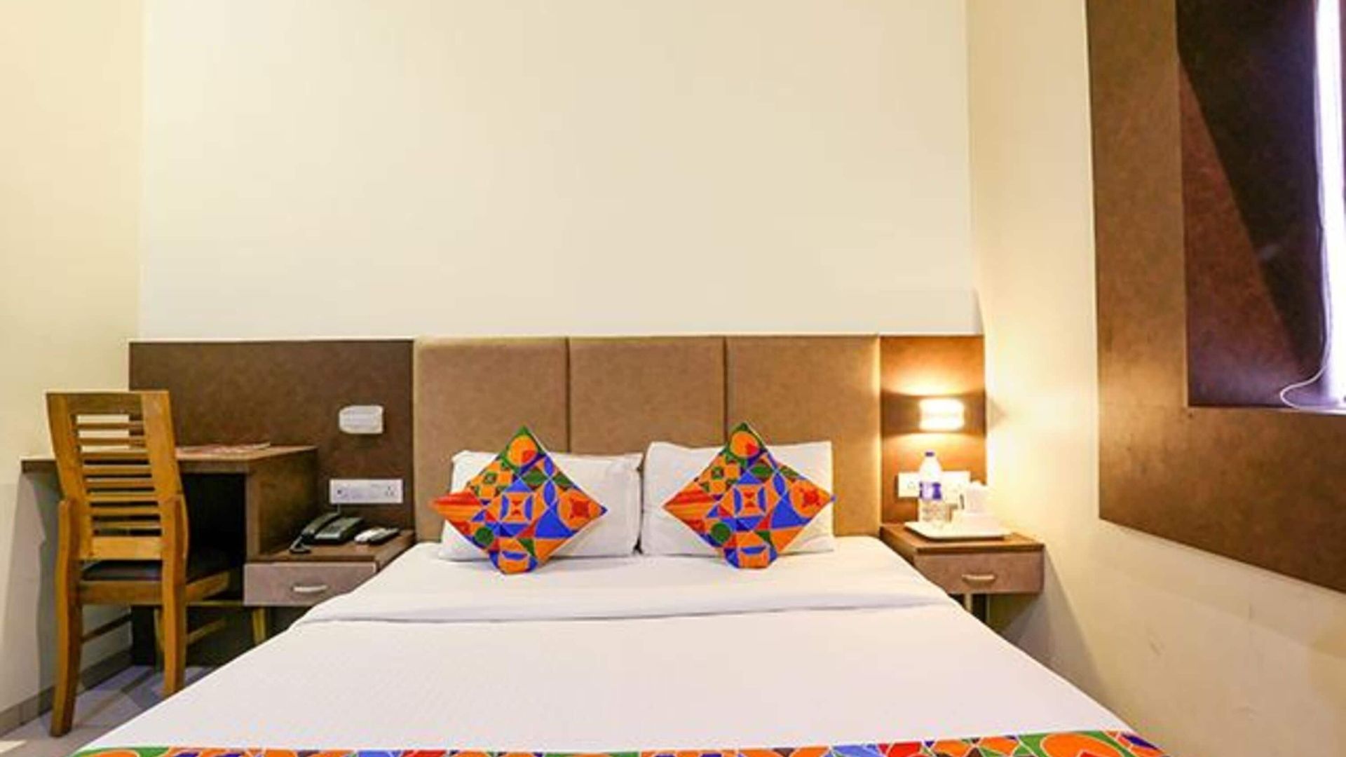 Via West - Nr International Airport Hotel