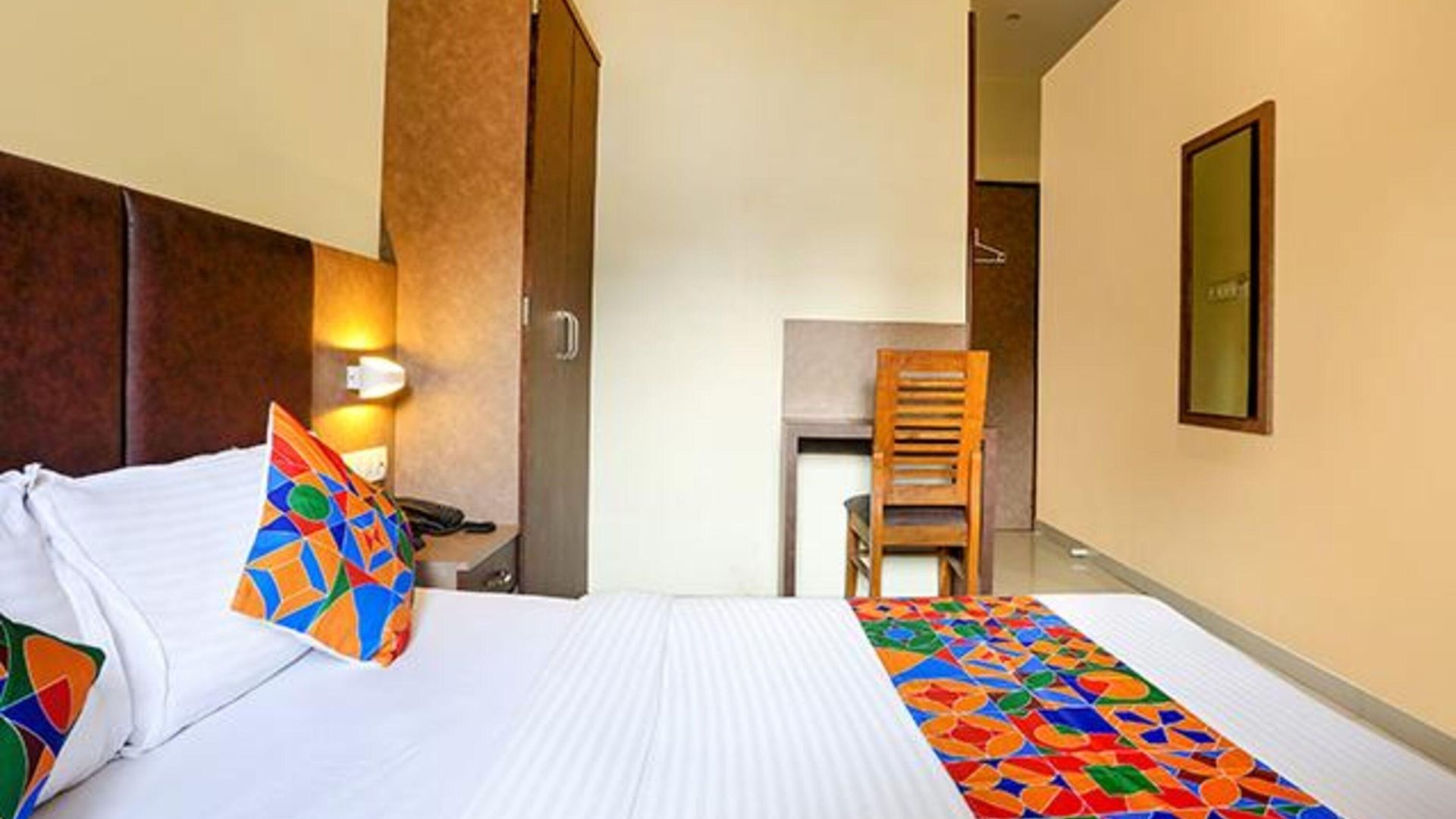 Via West - Nr International Airport Hotel