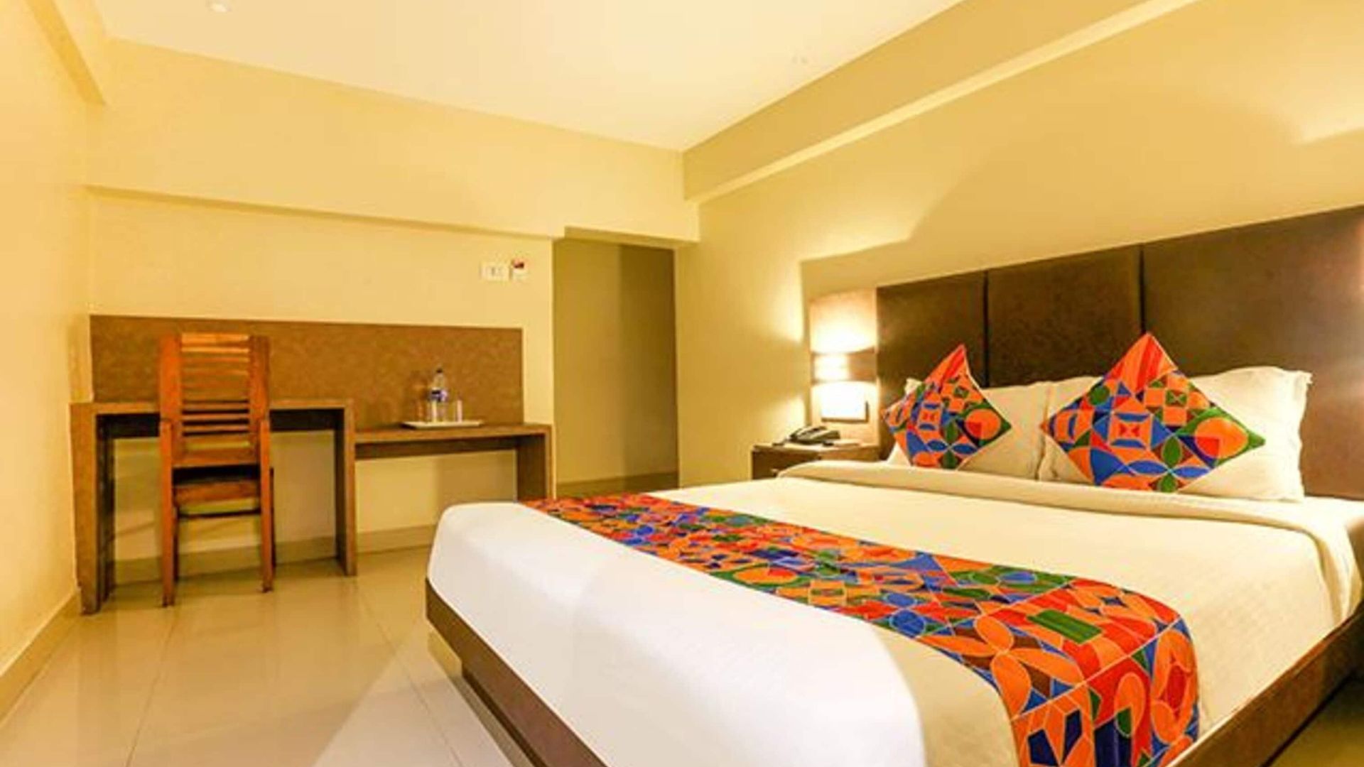 Via West - Nr International Airport Hotel