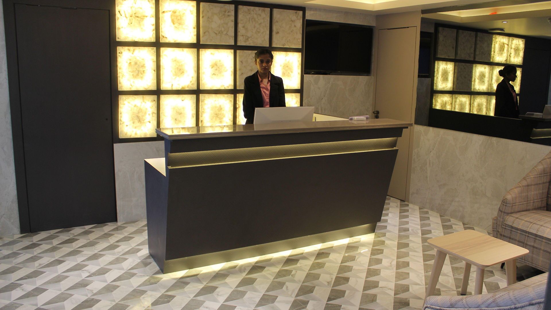 Hotel Maxxvalue Midc - Andheri 3*