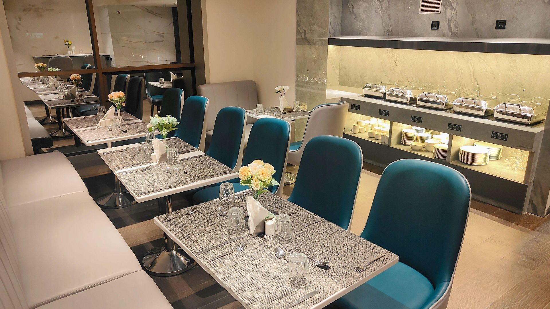 Hotel Maxxvalue Midc - Andheri