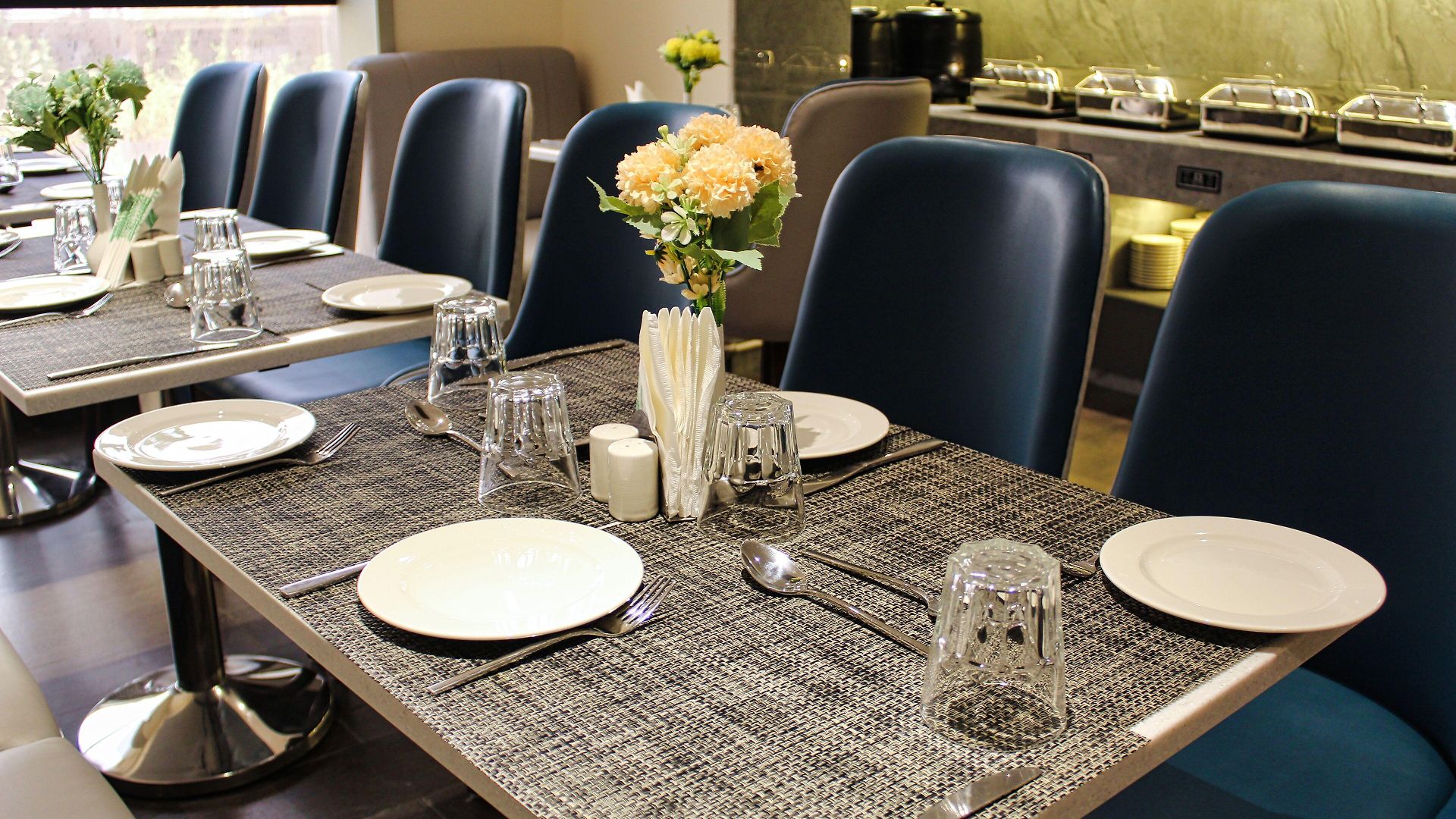 Hotel Maxxvalue Midc - Andheri