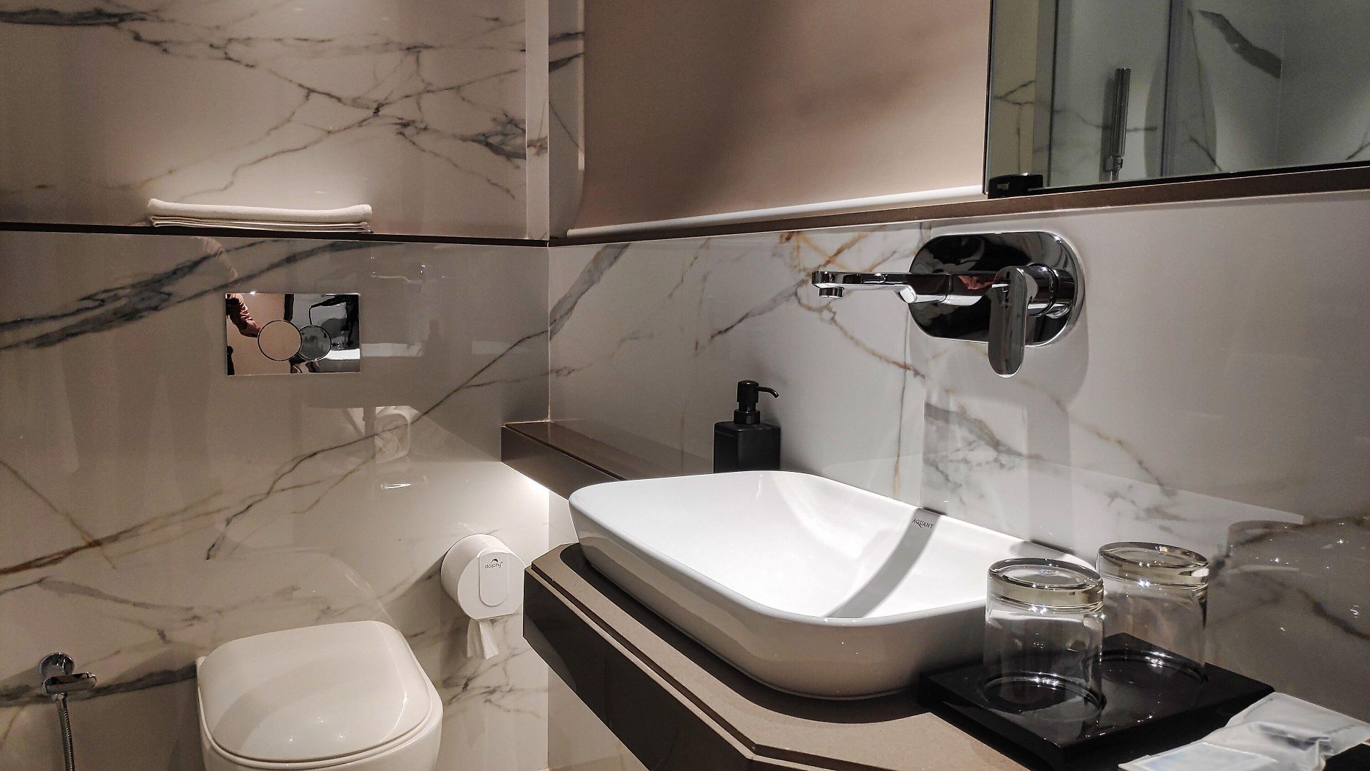 Maxxvalue Midc - Andheri Hotel 3*