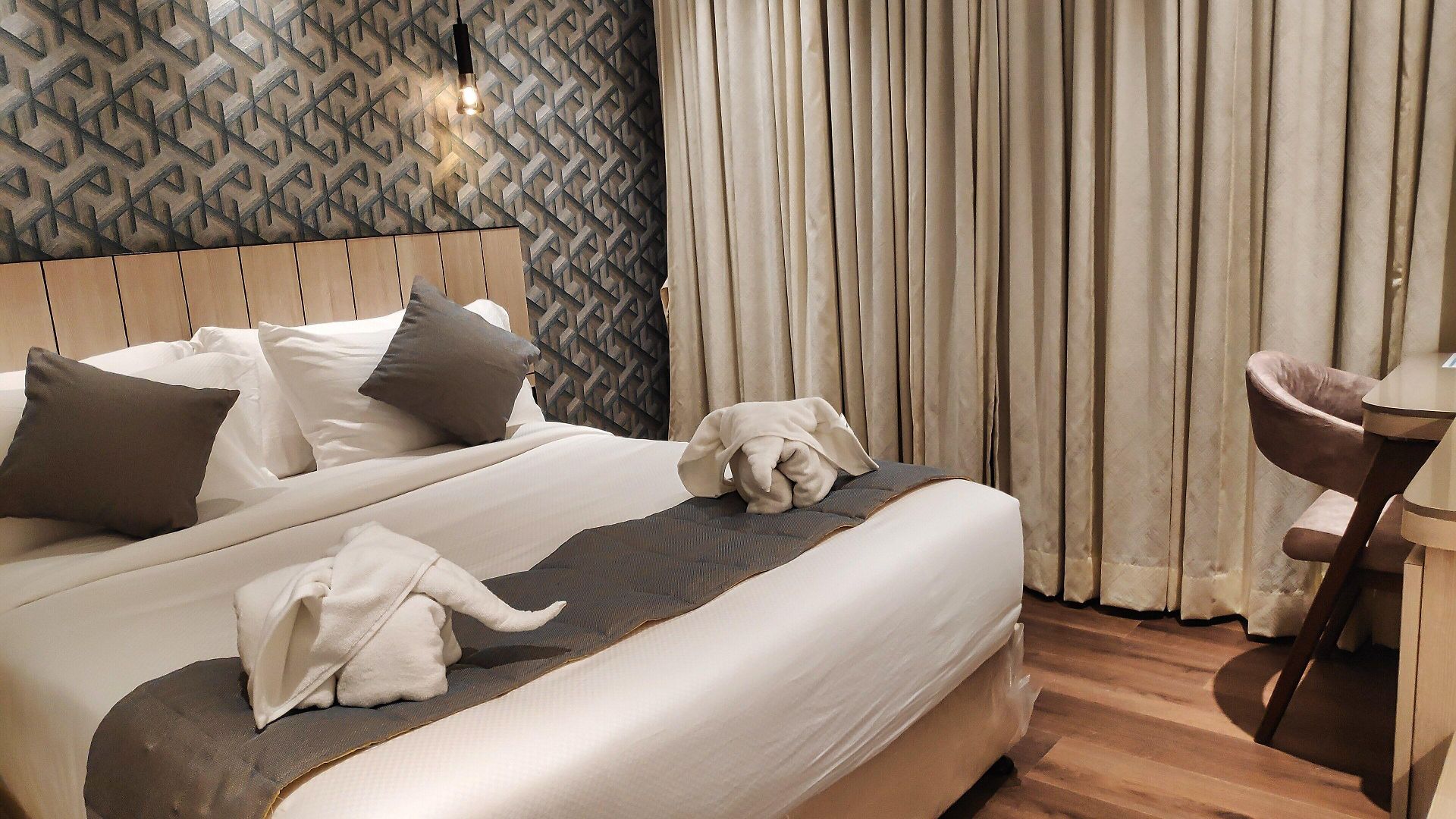 Hotel Maxxvalue Midc - Andheri 3*