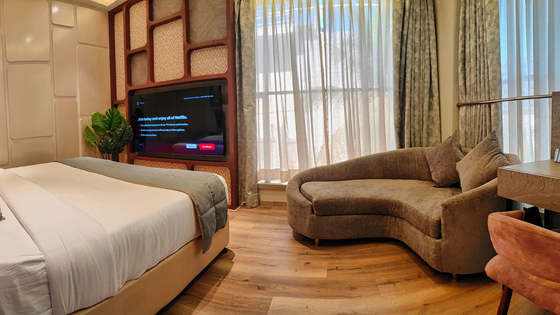 Maxxvalue Midc - Andheri Hotel 3*