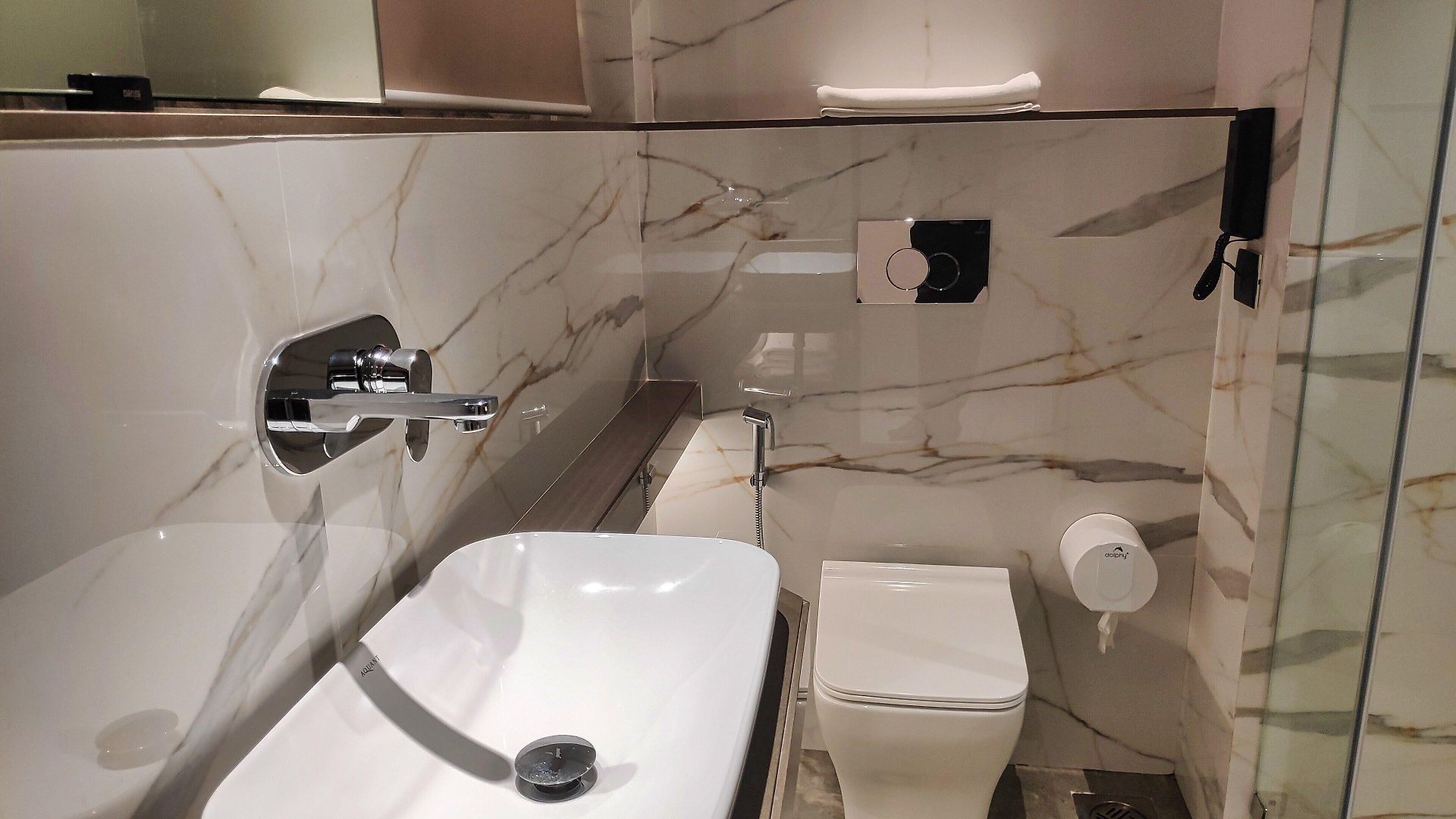 Hotel Maxxvalue Midc - Andheri