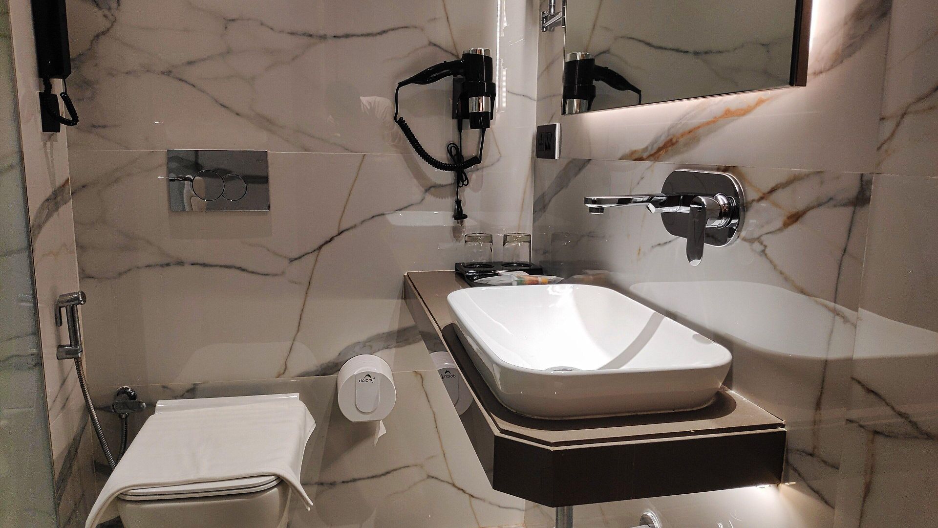 Maxxvalue Midc - Andheri Hotel 3*