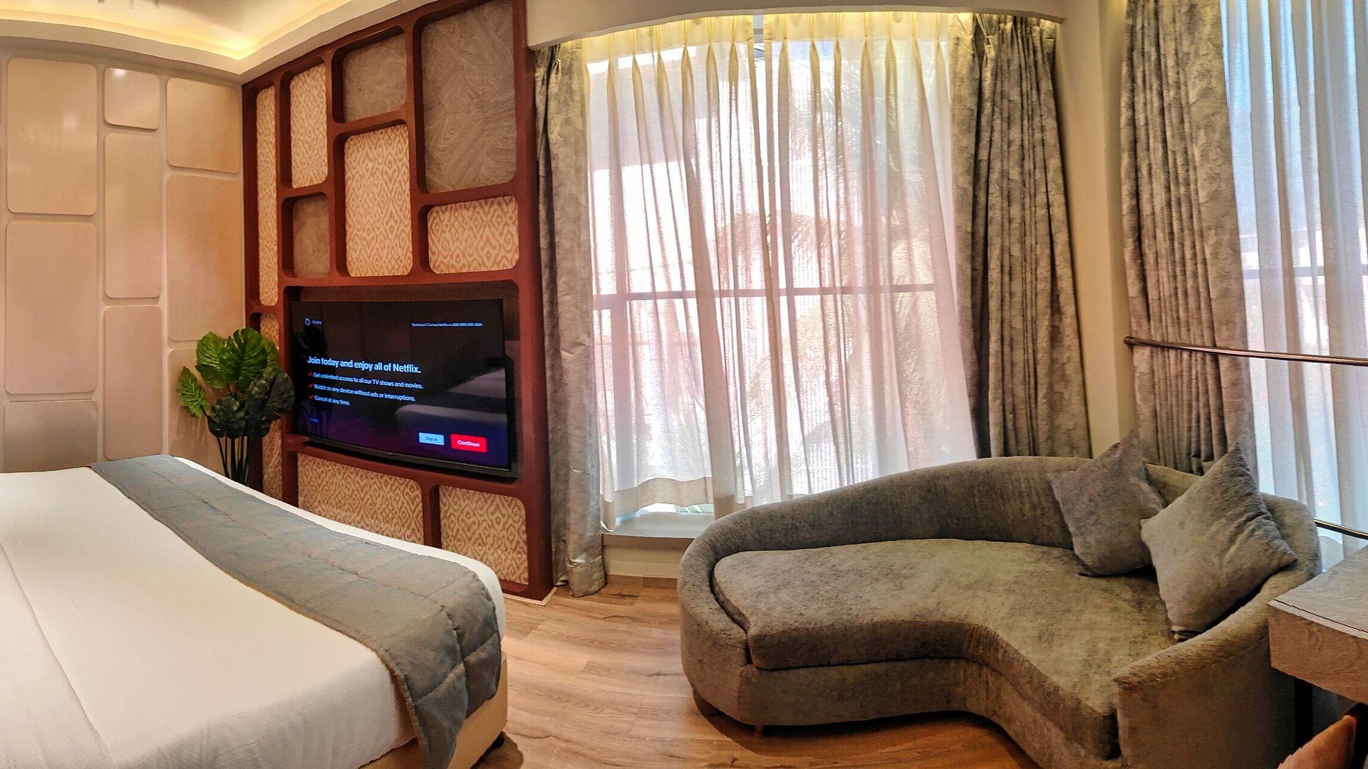 Maxxvalue Midc - Andheri Hotel Mumbai
