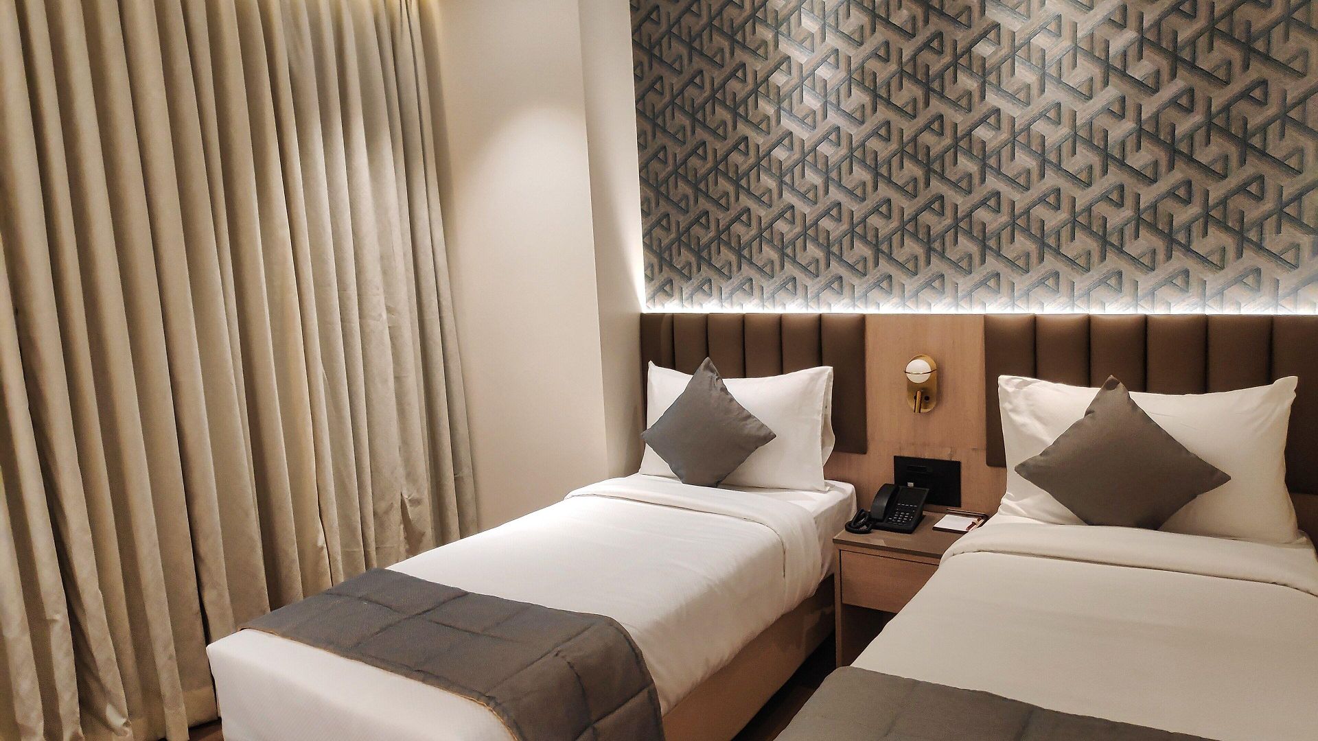 Hotel Maxxvalue Midc - Andheri 3*