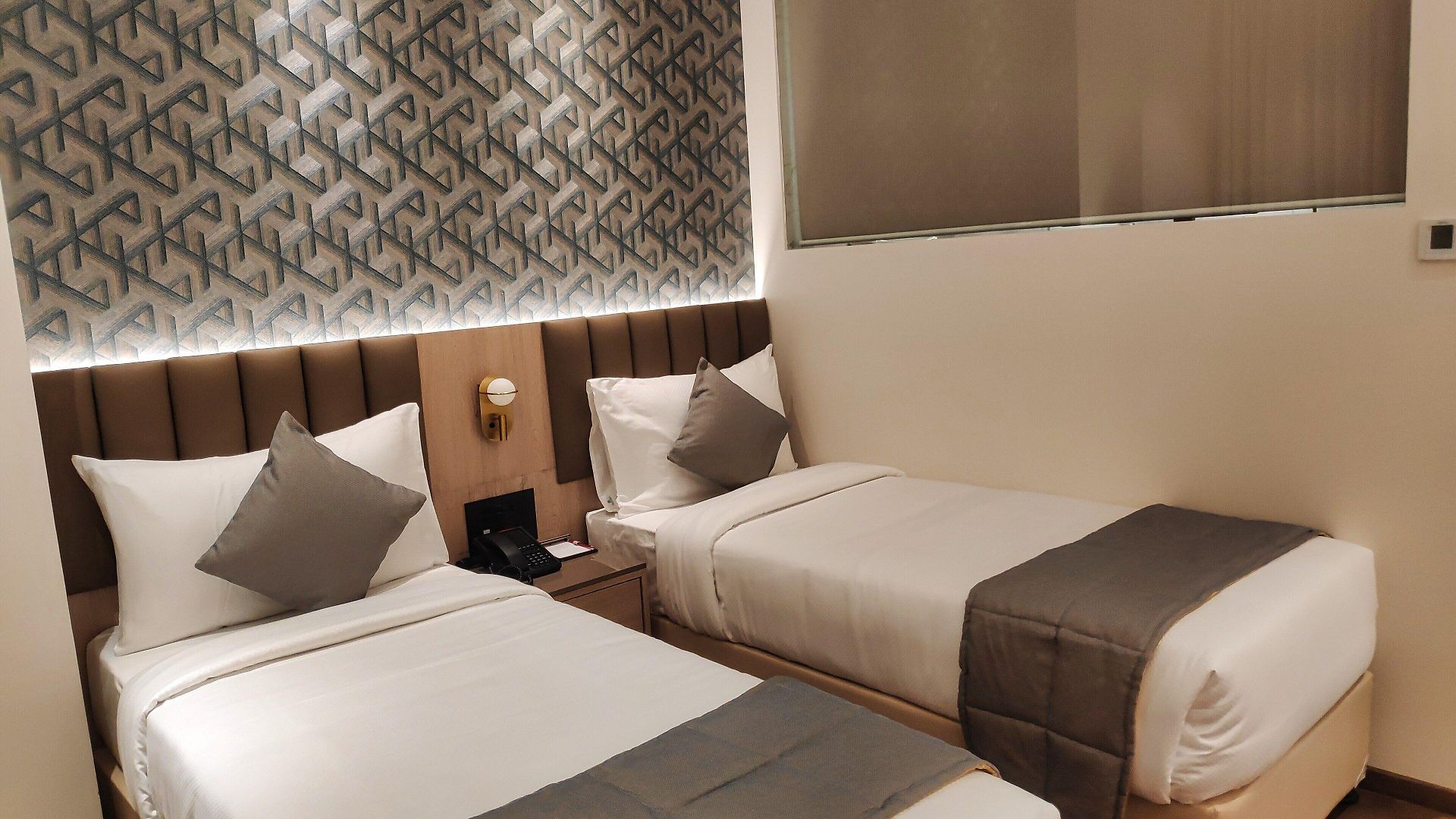 Hotel Maxxvalue Midc - Andheri Mumbai