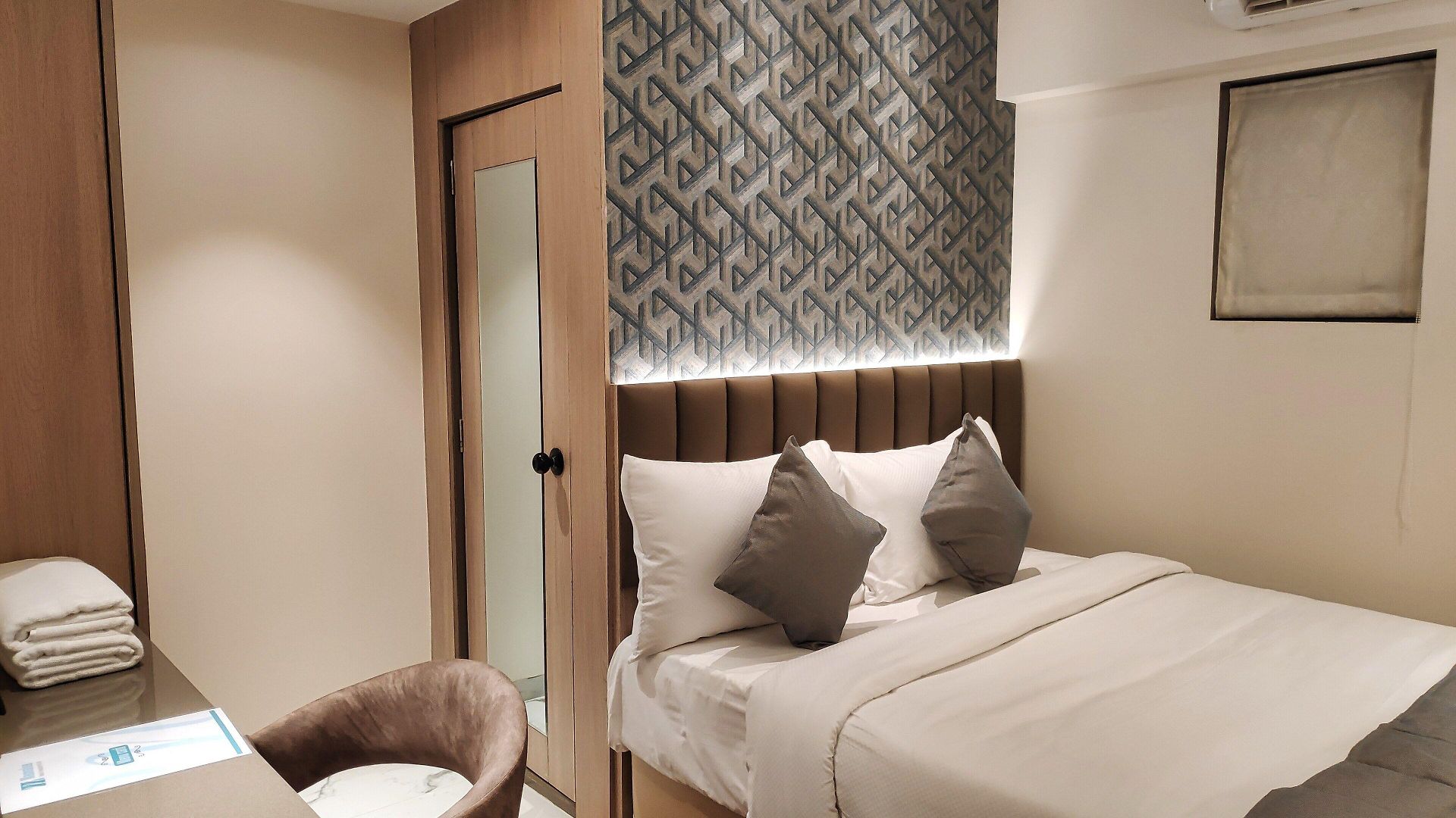 Hotel Maxxvalue Midc - Andheri Mumbai