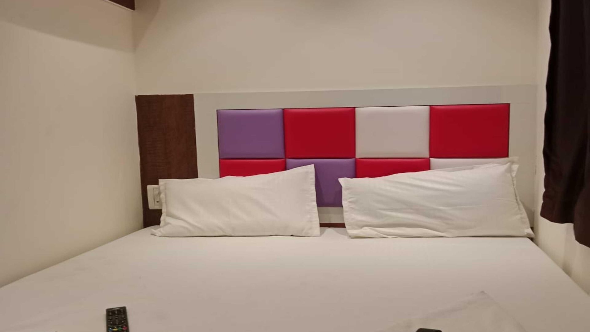 Orange Residency Hotel Mumbai