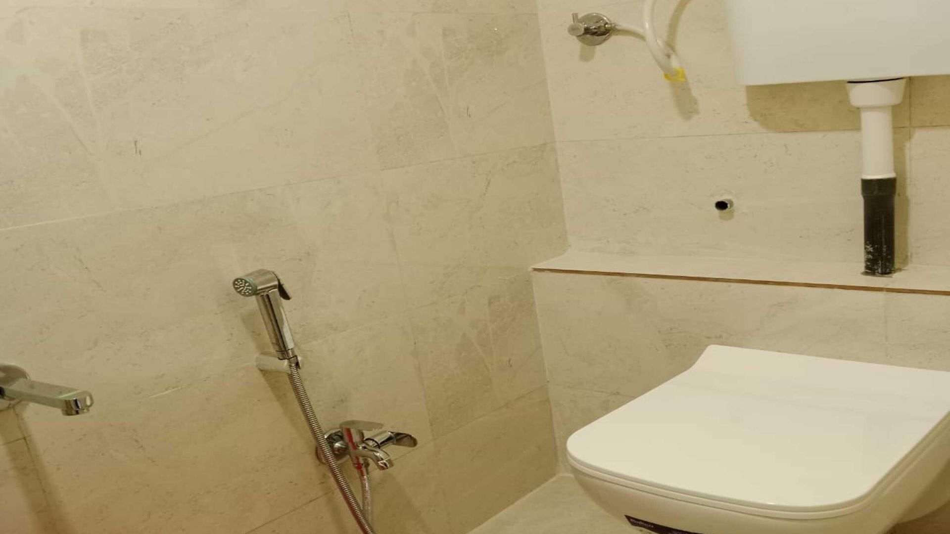 Hotel Orange Residency