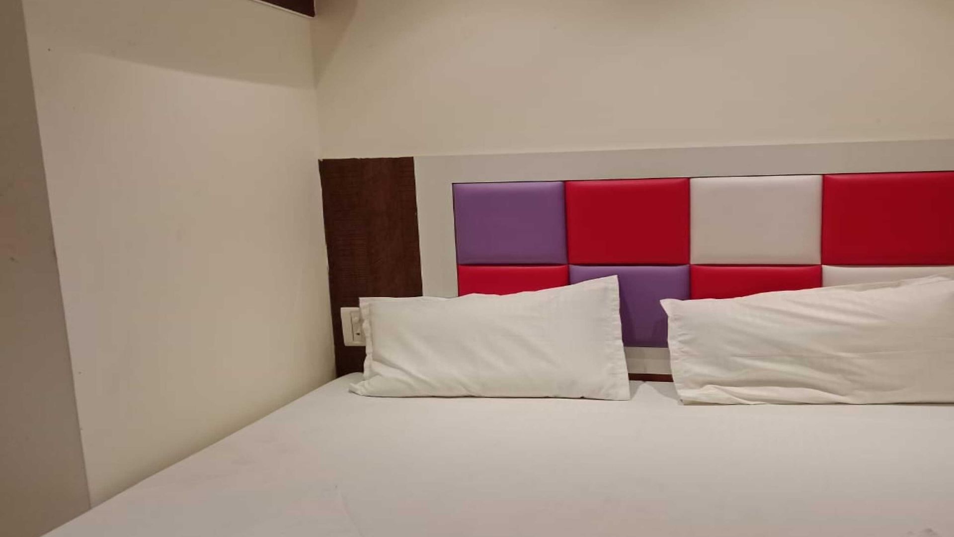 Orange Residency 3* Mumbai