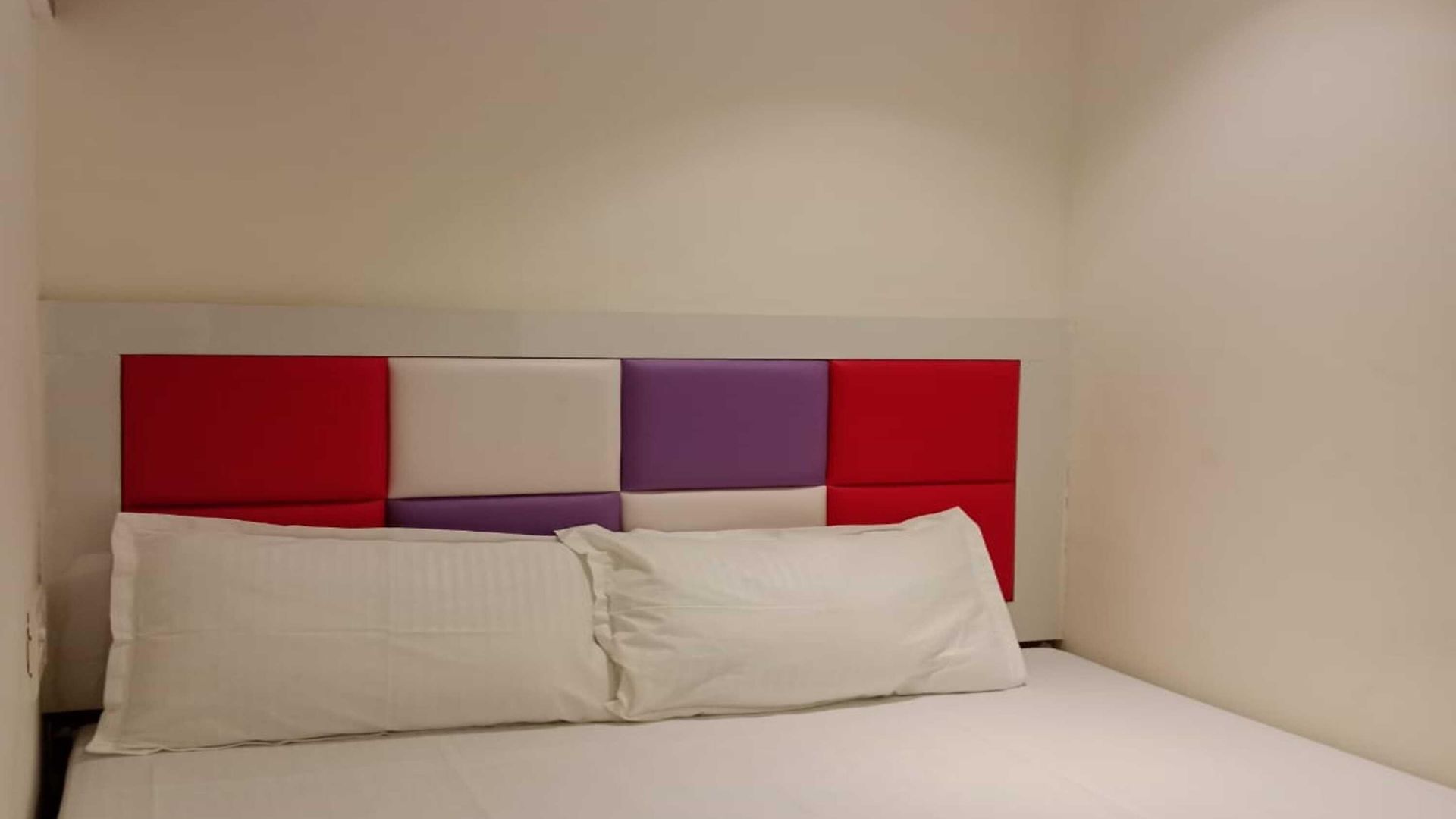 Orange Residency Hotel 3*