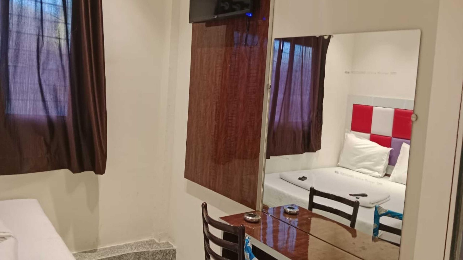Orange Residency Hotel 3*