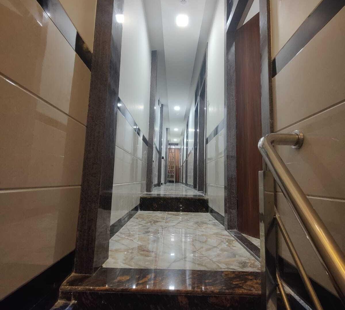 Tip Residency Mumbai