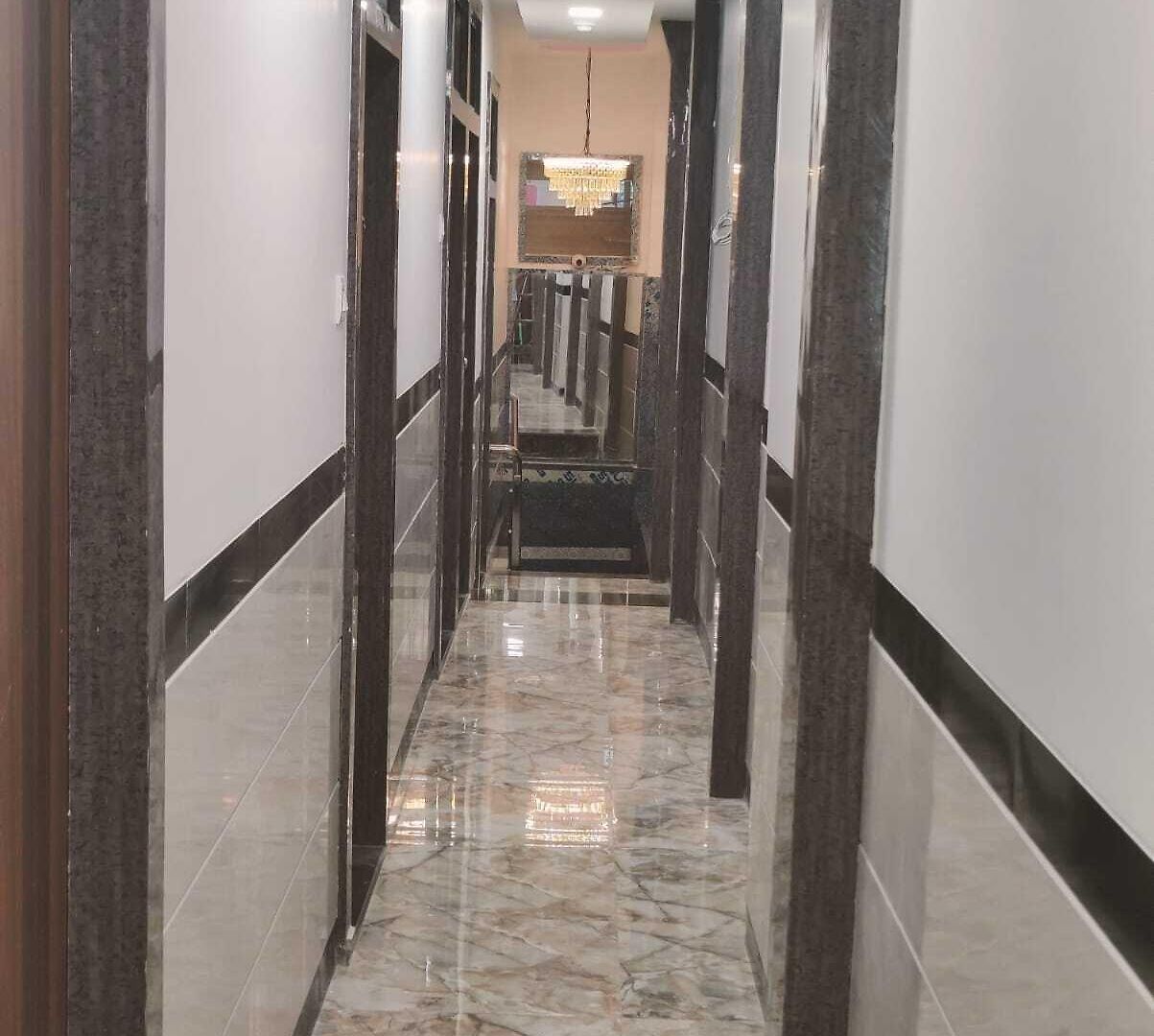 Hotel Tip Residency Mumbai