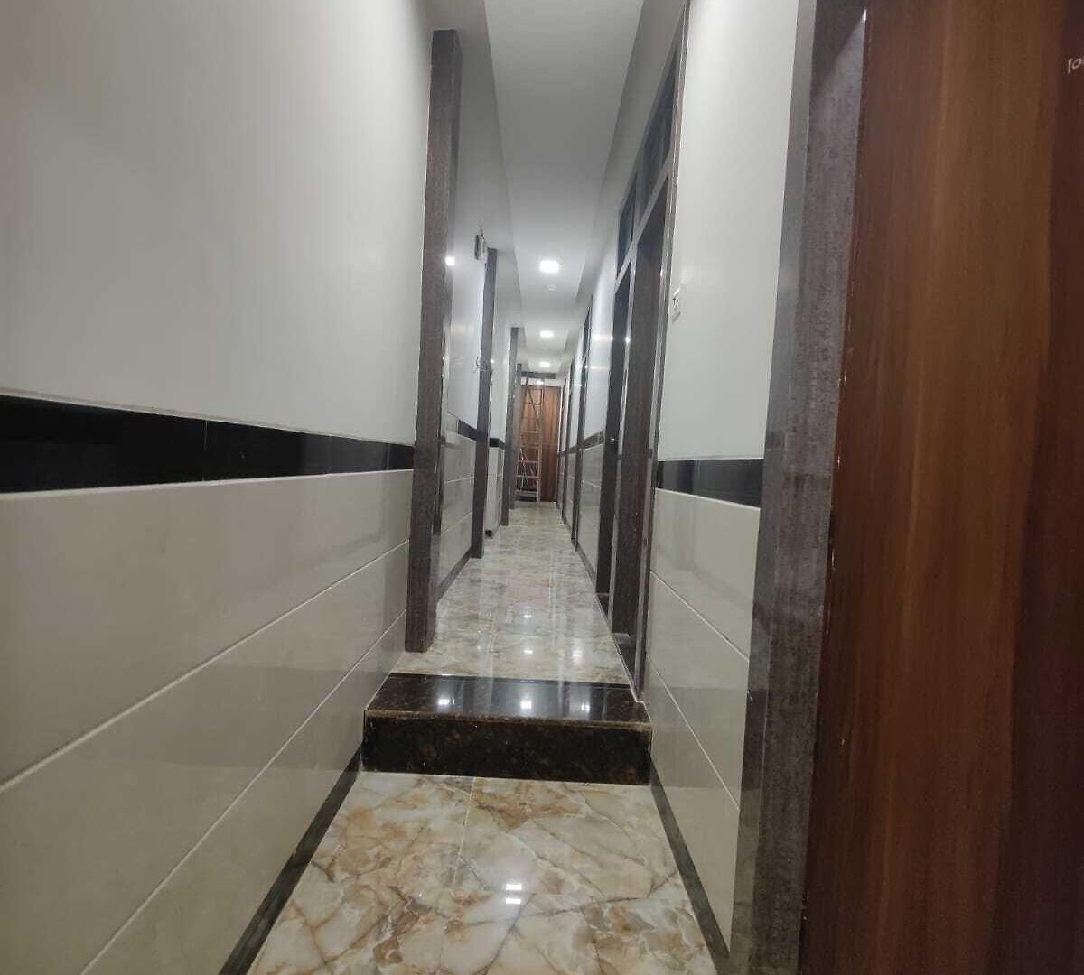 Tip Residency Mumbai