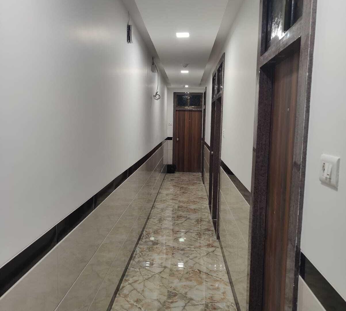 Tip Residency Hotel 3*
