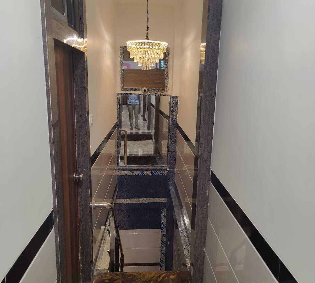 Hotel Tip Residency Mumbai