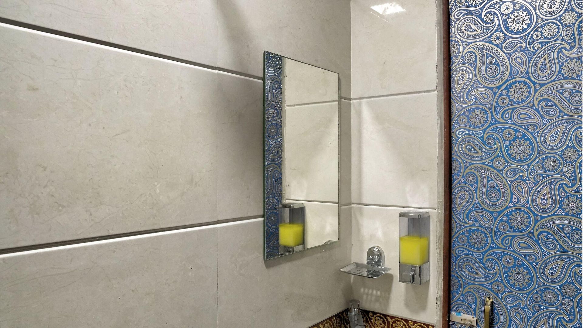 Hotel Tip Residency 3*