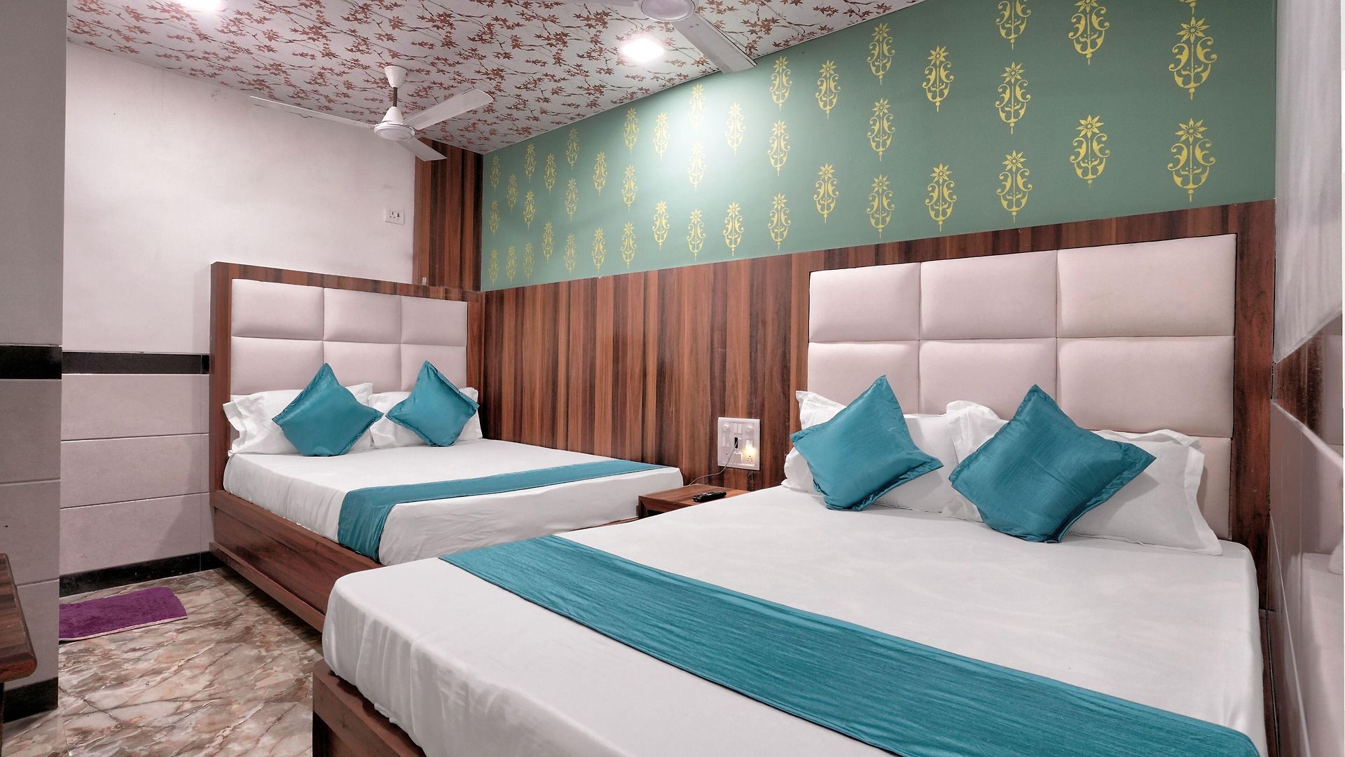 Tip Residency 3* Mumbai