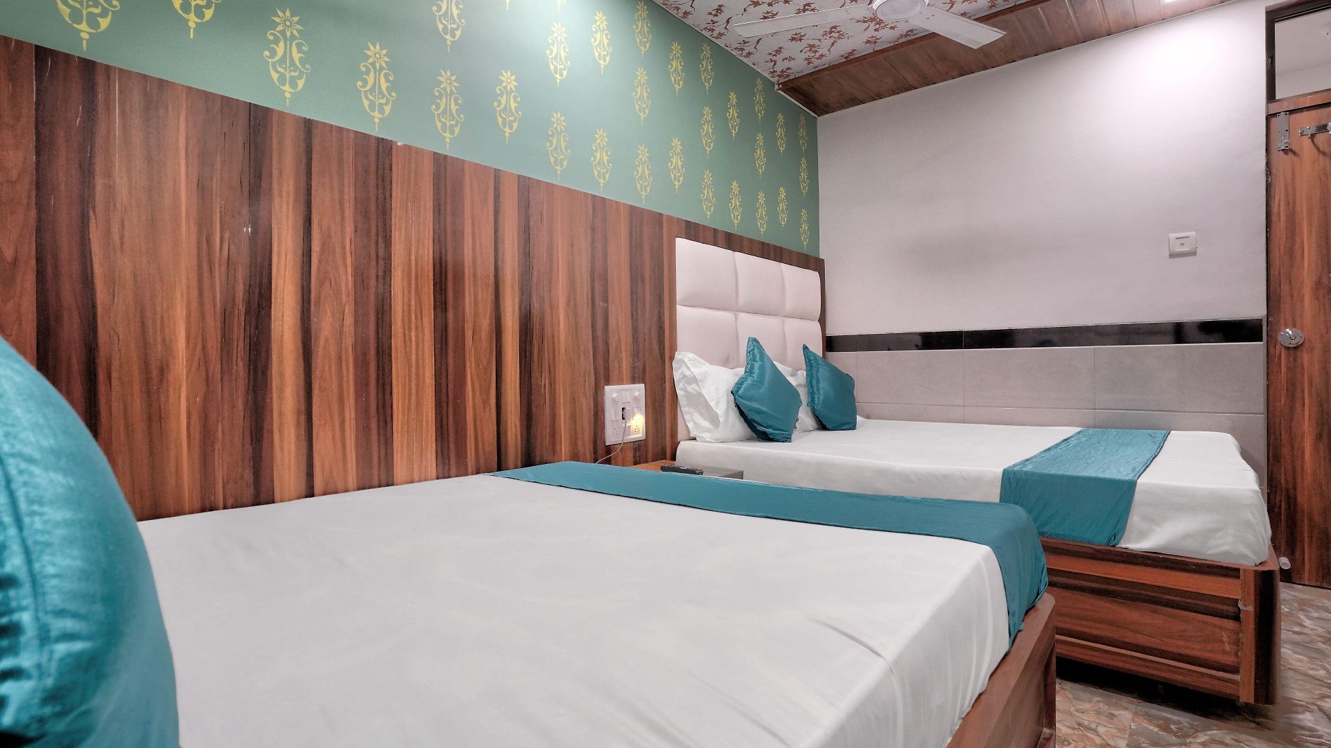 Tip Residency Mumbai