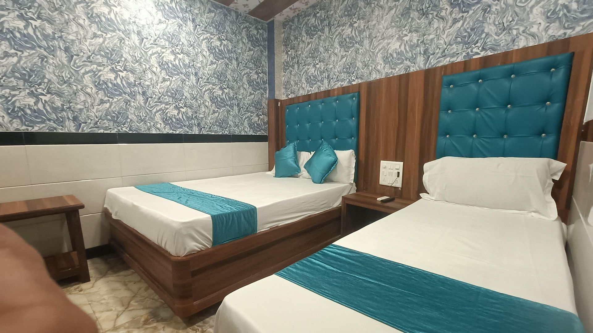 Tip Residency Hotel