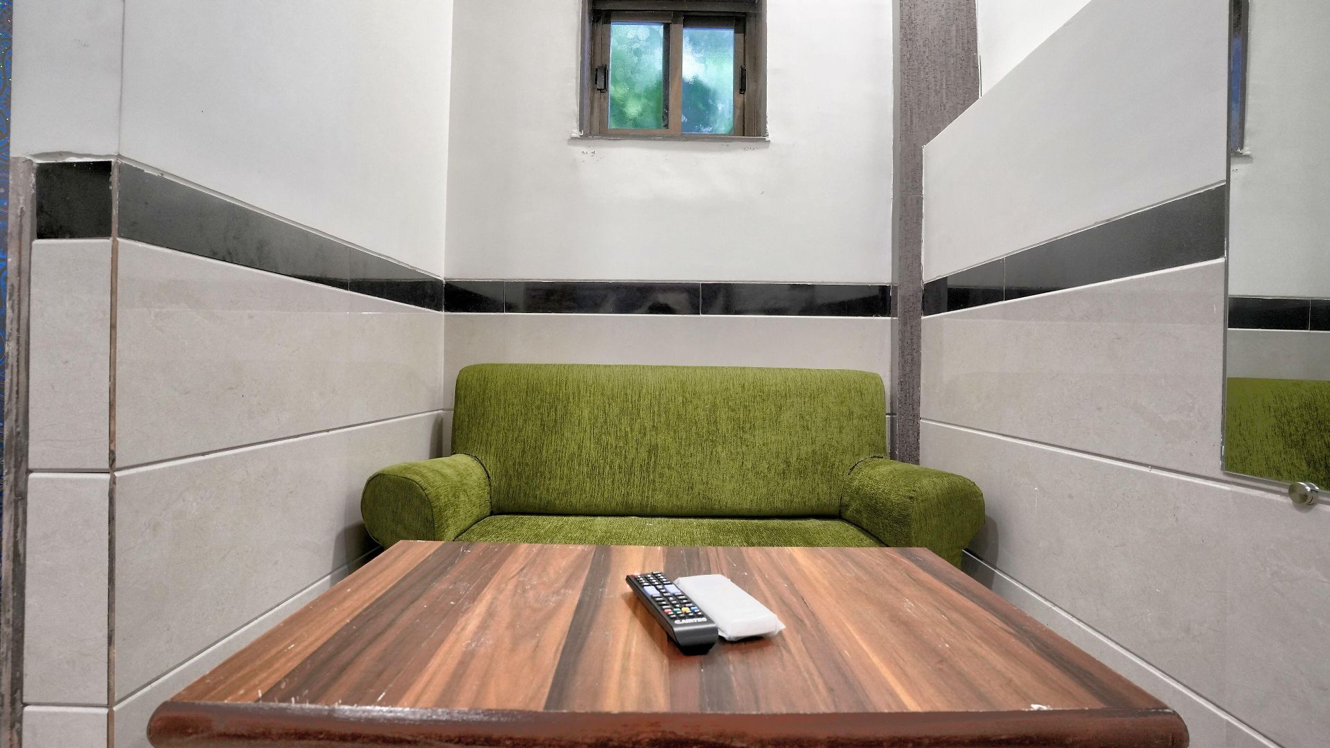 Hotel Tip Residency Mumbai