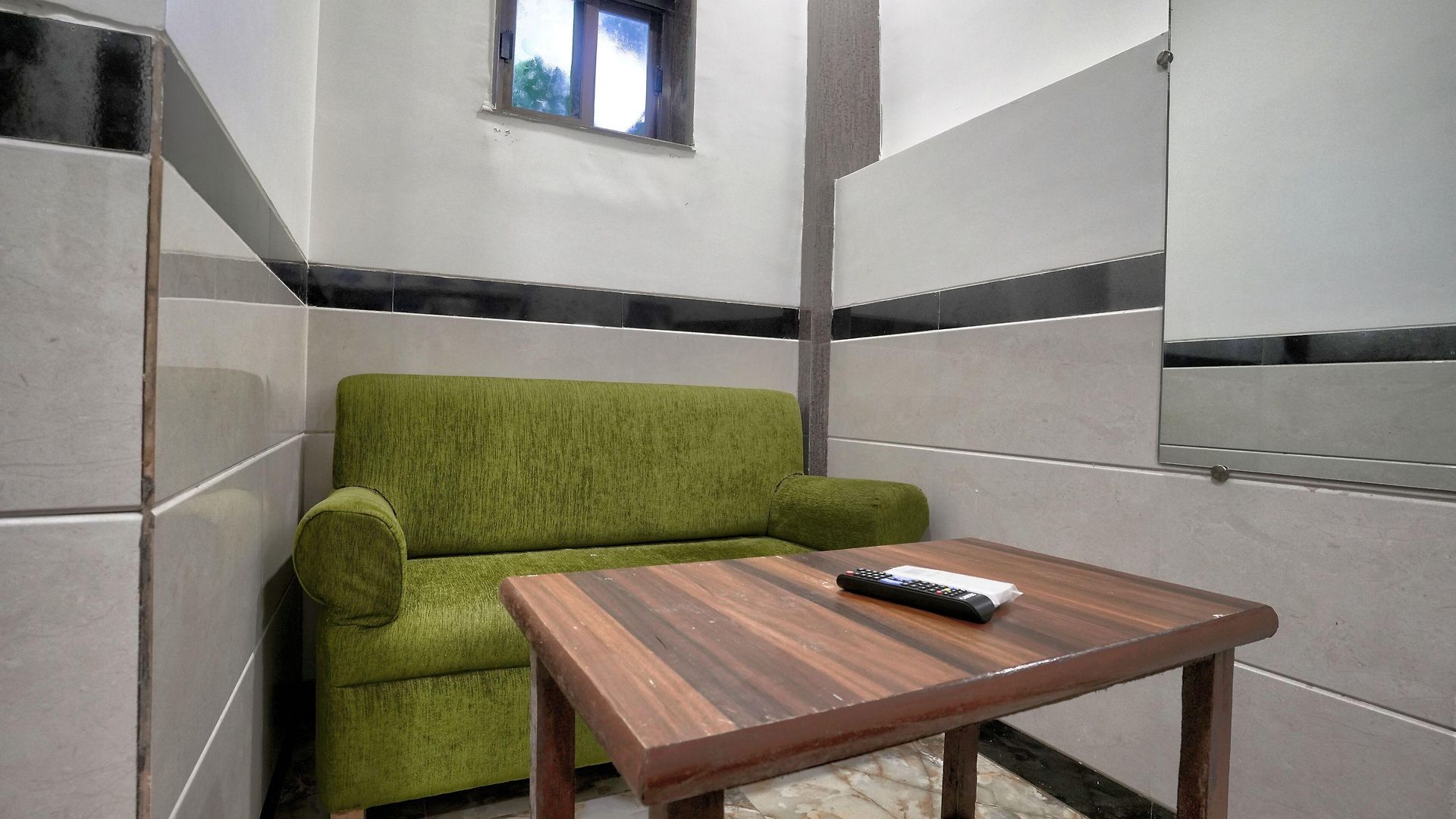 Hotel Tip Residency Mumbai