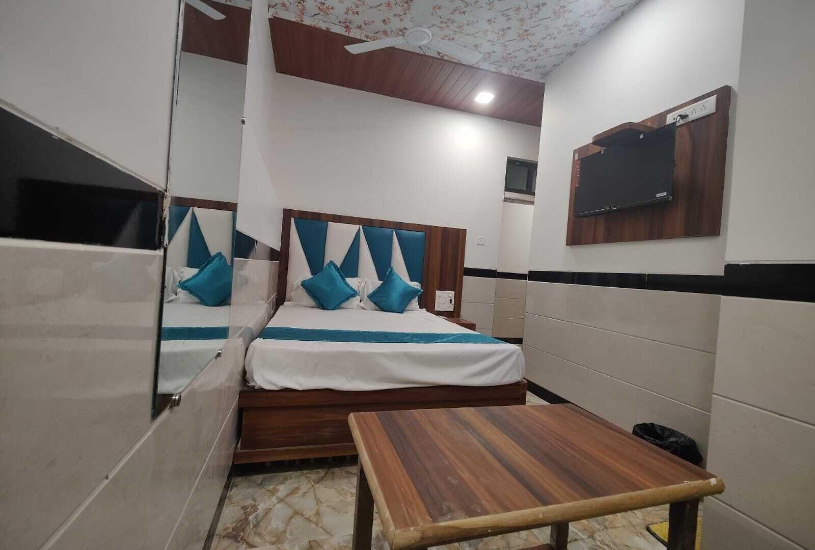Tip Residency Mumbai