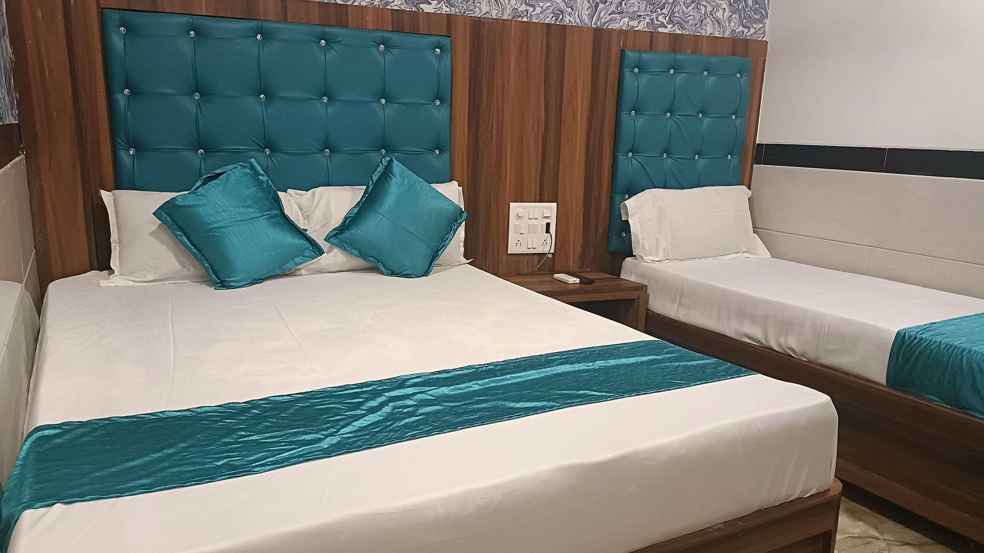 Tip Residency Hotel Mumbai