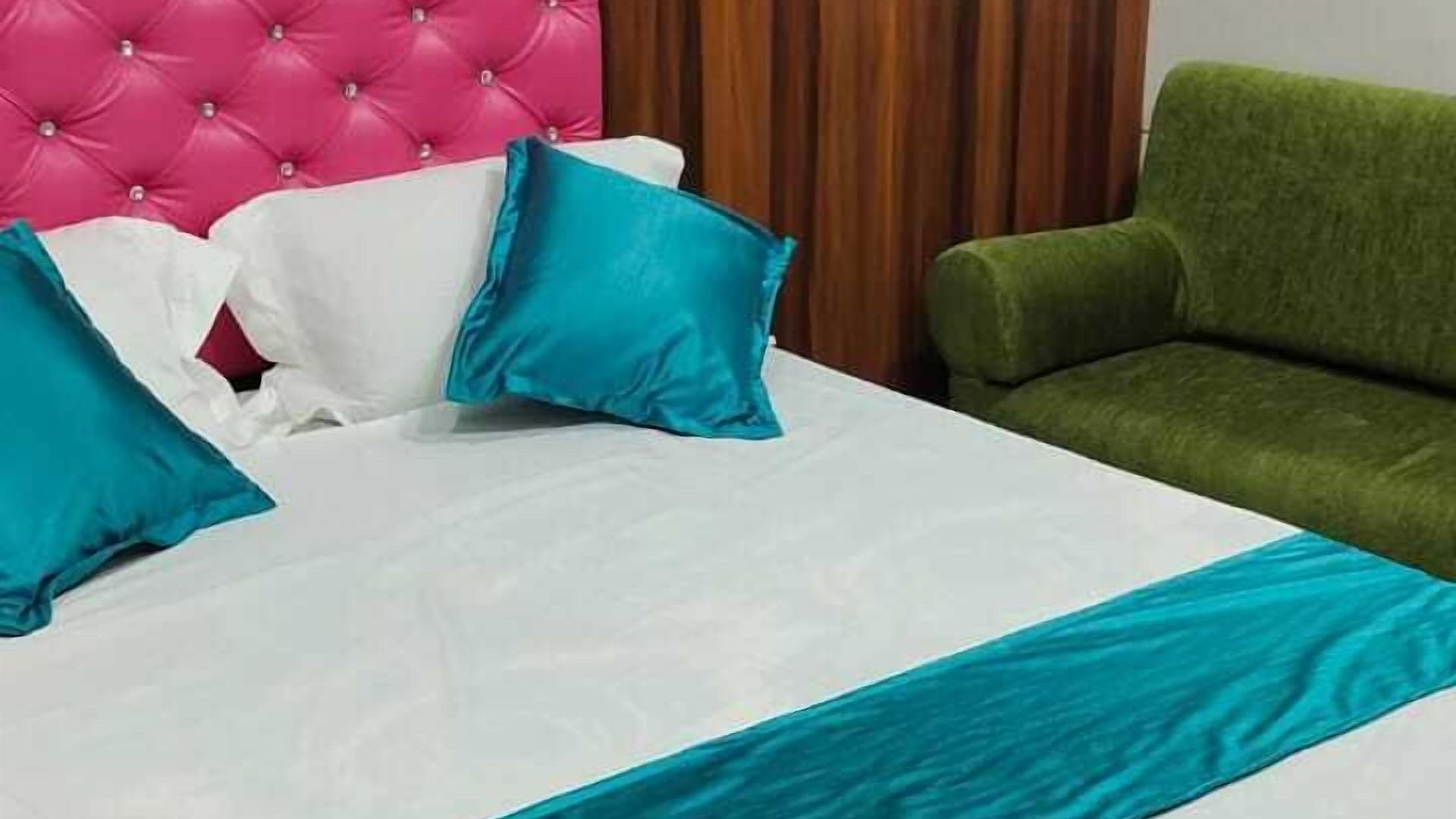 Tip Residency Hotel
