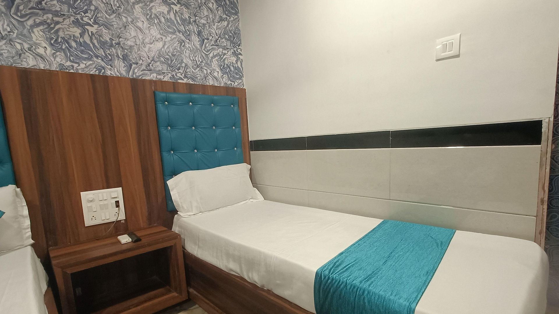 Hotel Tip Residency