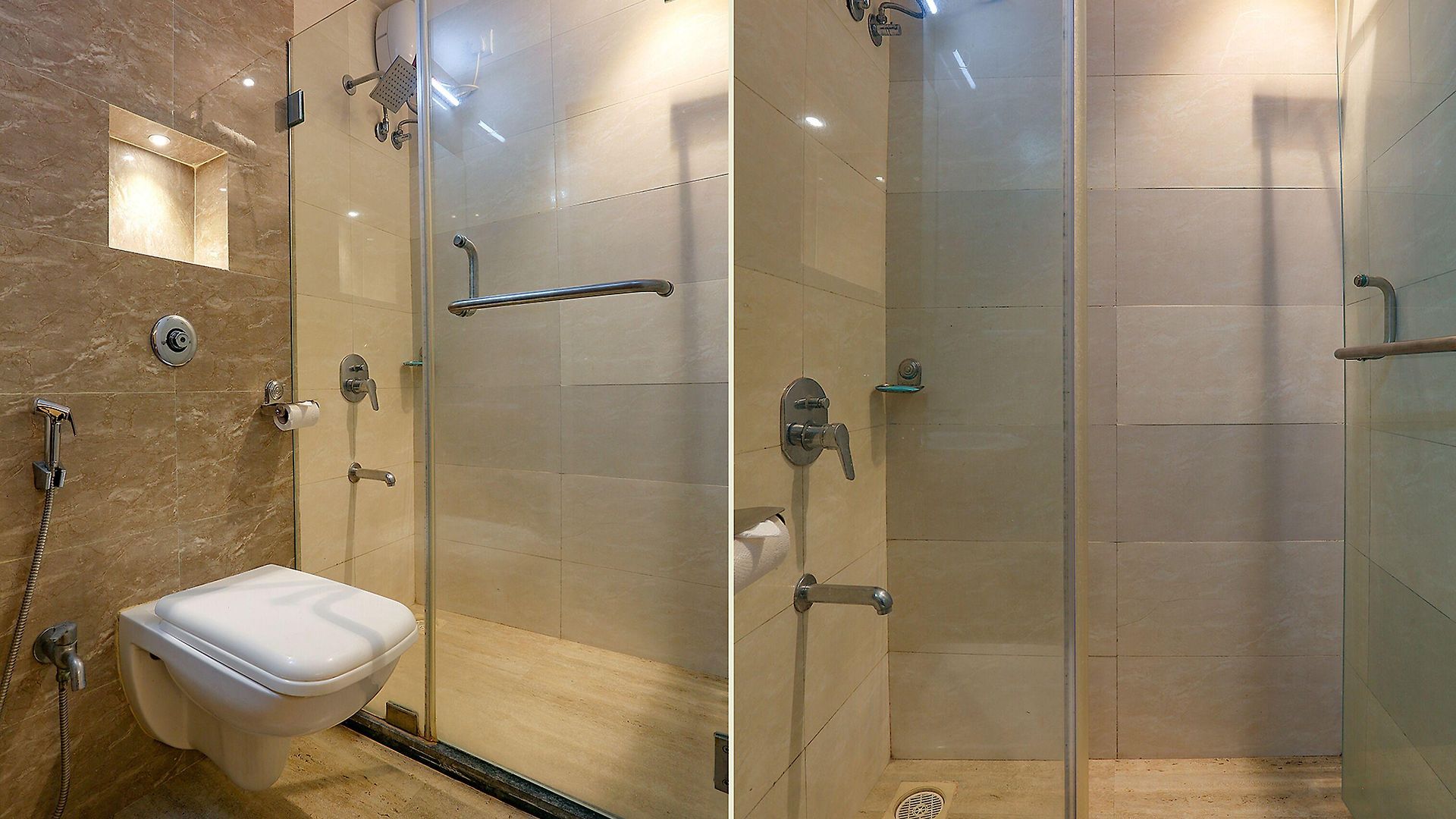 Fabhotel Royal International - Nr International Airport 3*