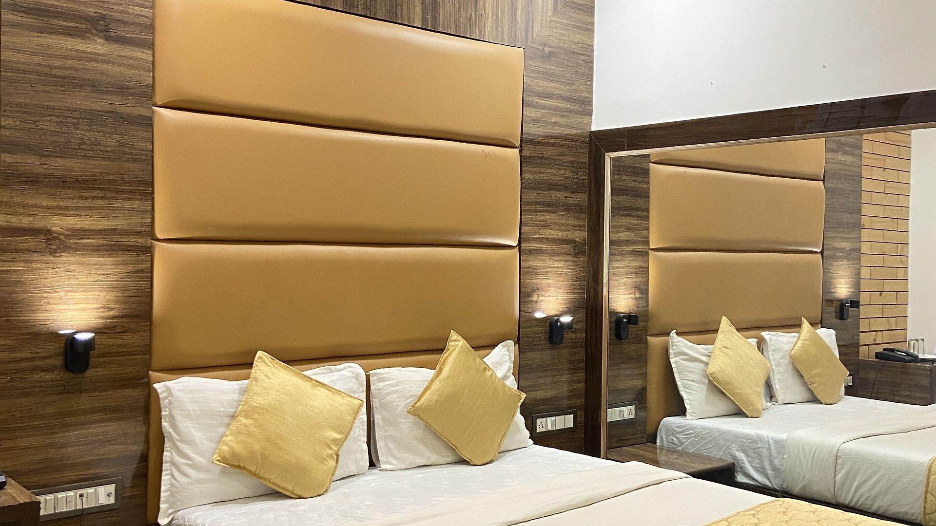 Hotel Blue Wellington - Near Airport 3*