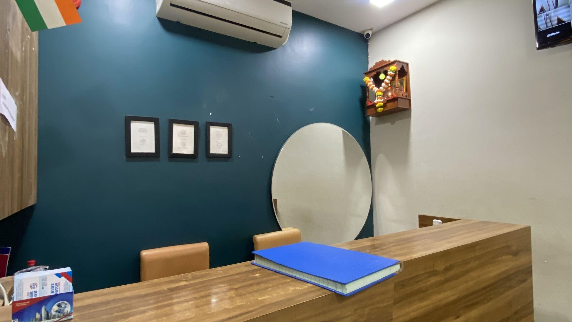 Hotel Blue Wellington - Near Airport
