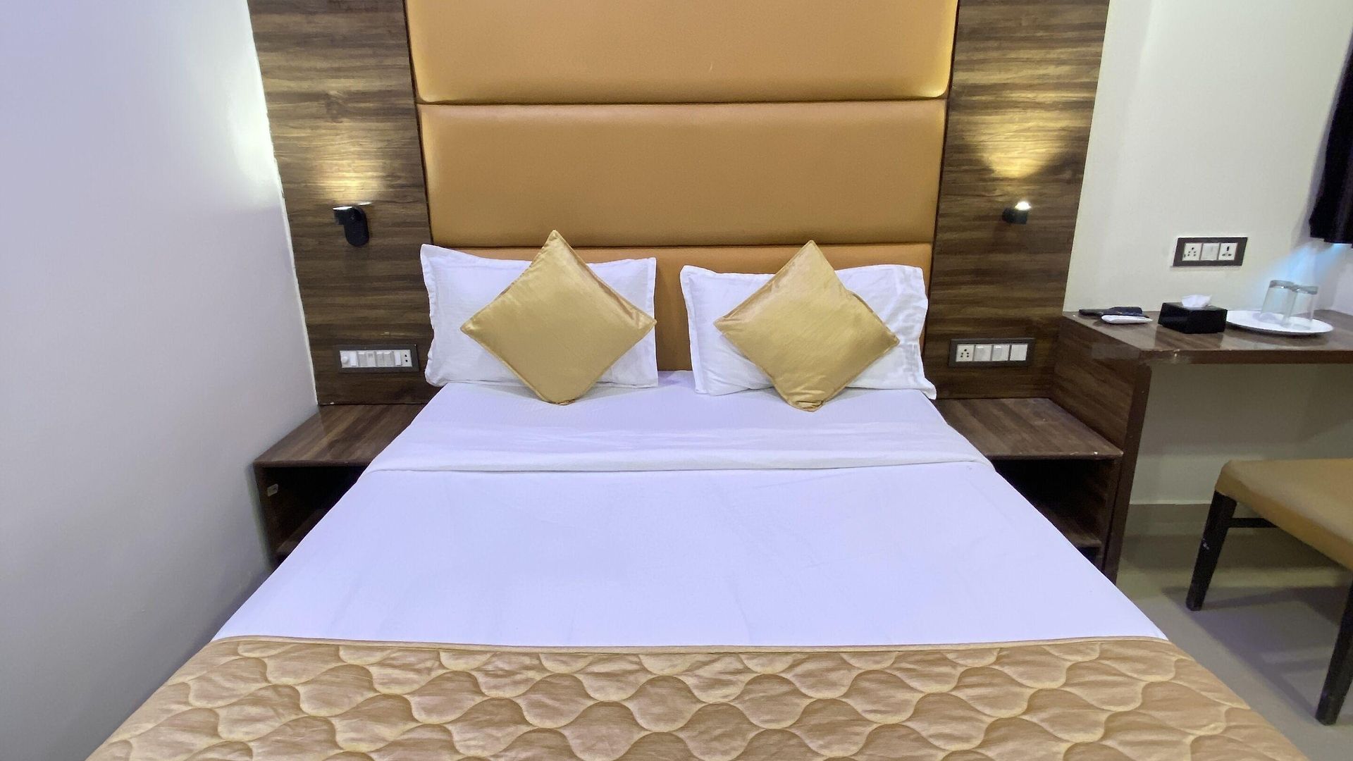 Blue Wellington - Near Airport 3* Mumbai