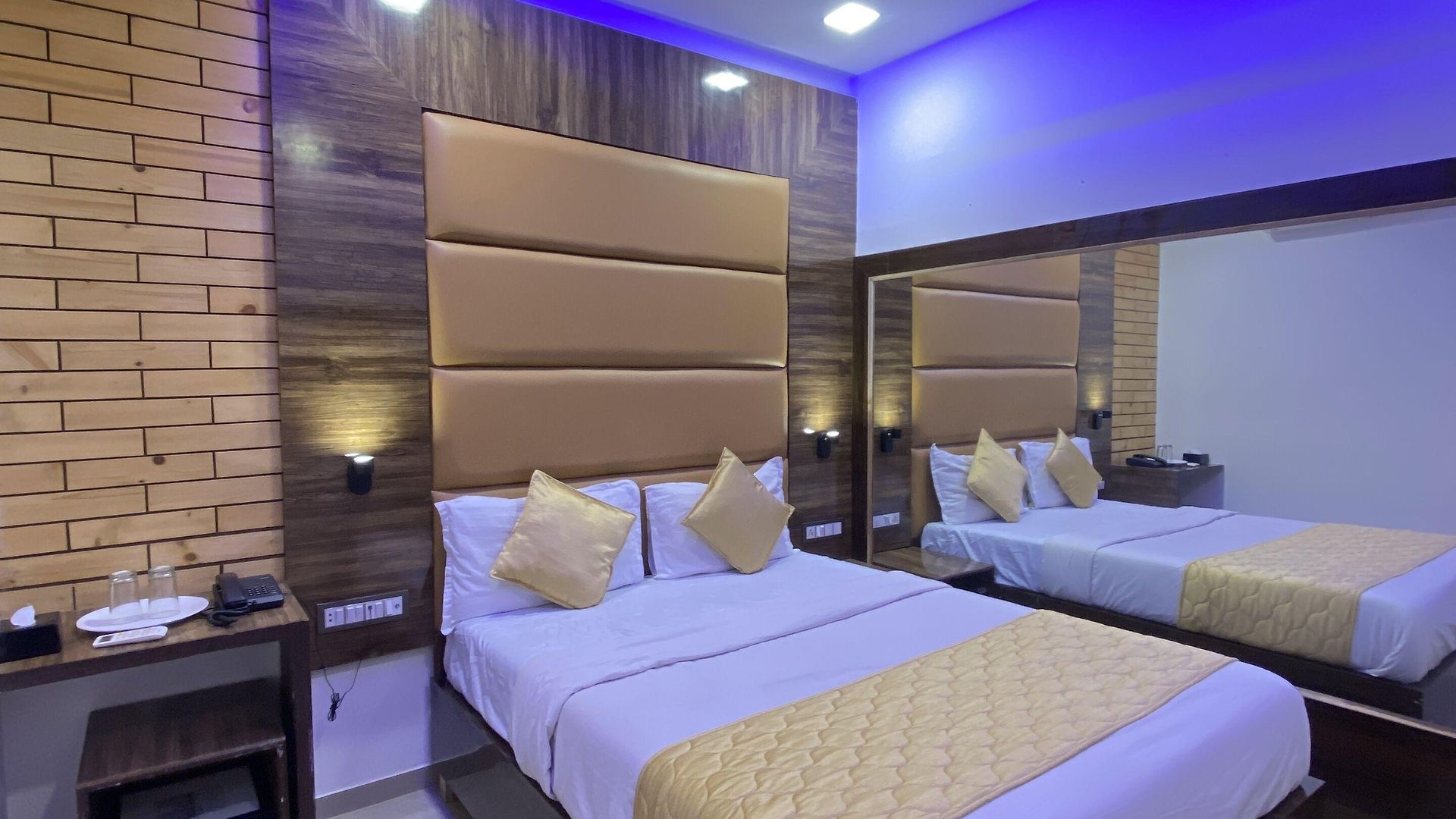 Hotel Blue Wellington - Near Airport 3*